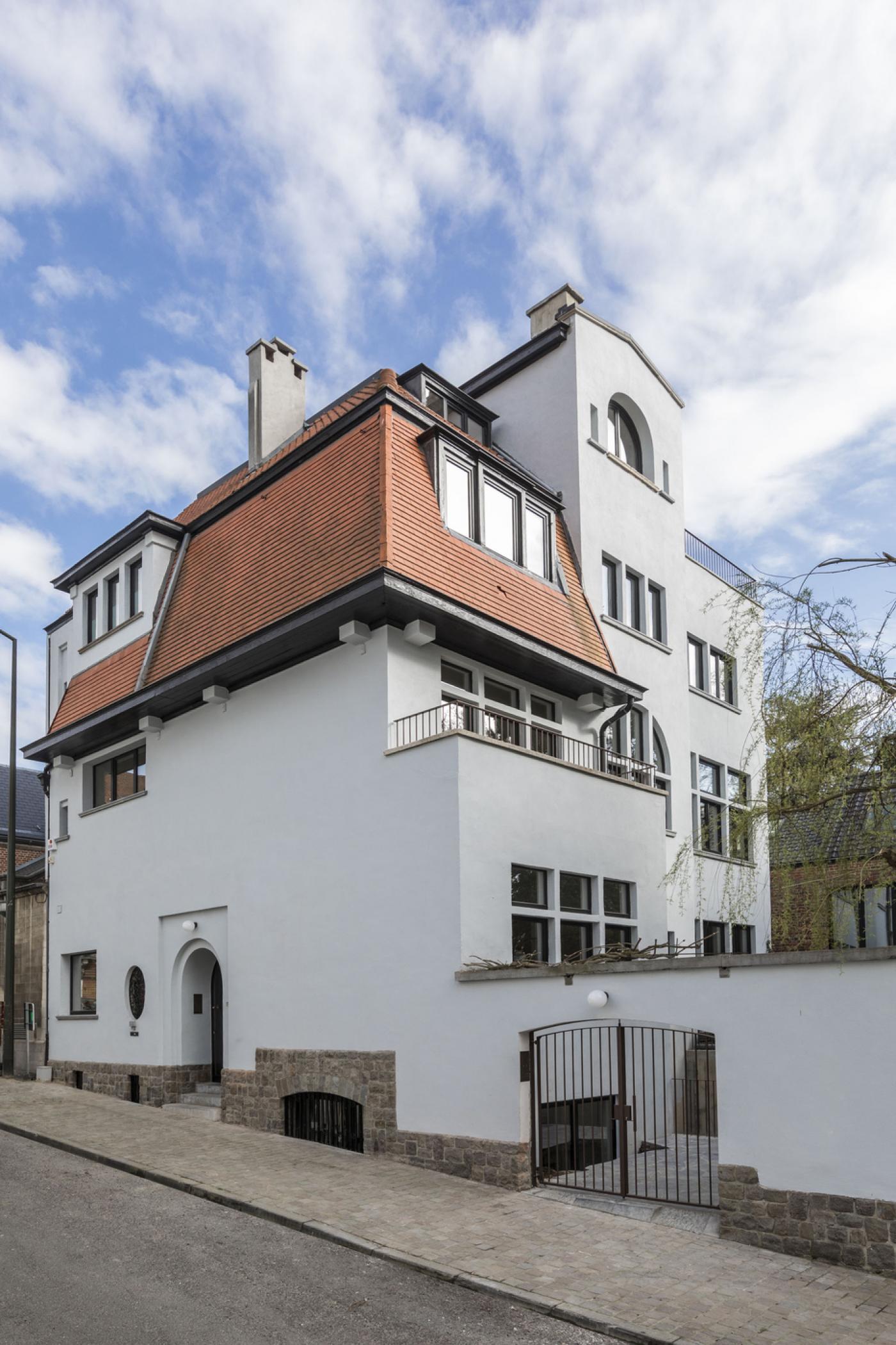 La Fondation Thalie se penche sur le futur de l'Europe  