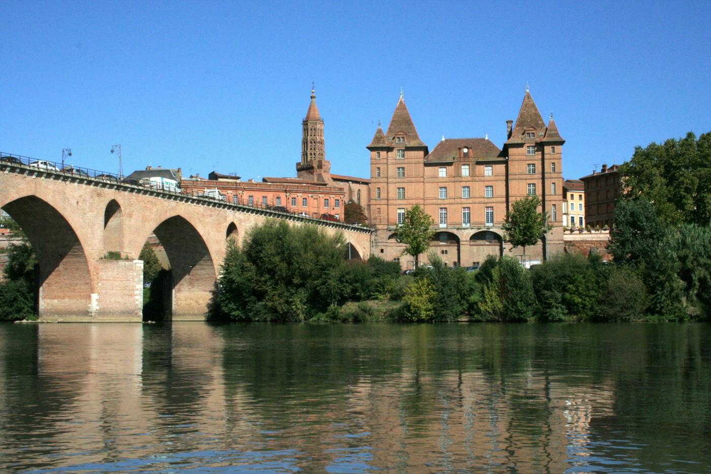 Montauban fête Ingres, son enfant chéri 