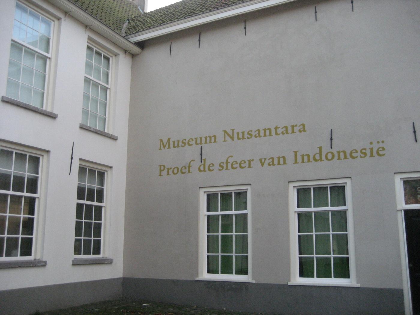 Nusantara Museum : 1500 restitutions à l’Indonésie