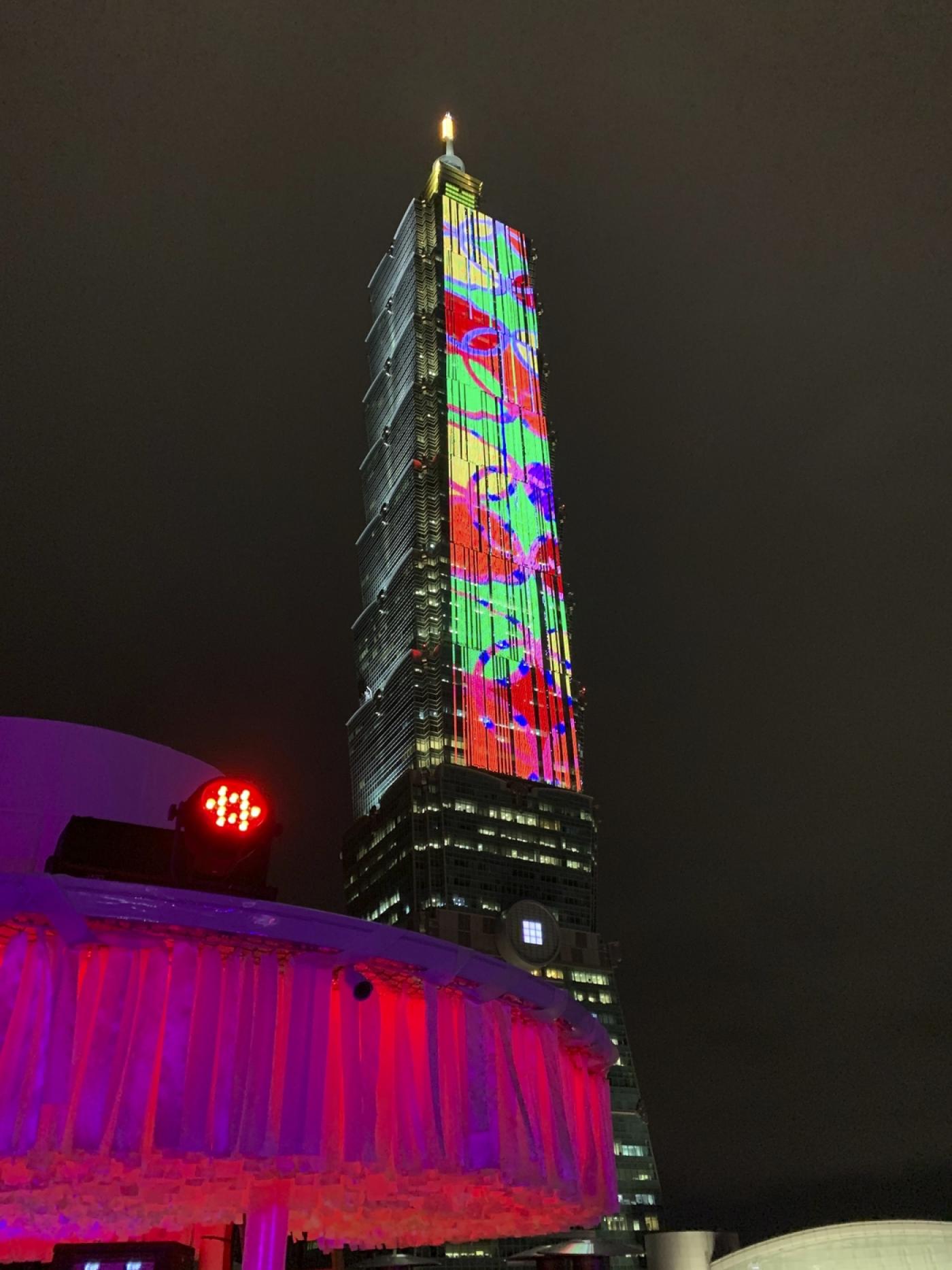 La foire Taipei Dangdai mise sur la création locale