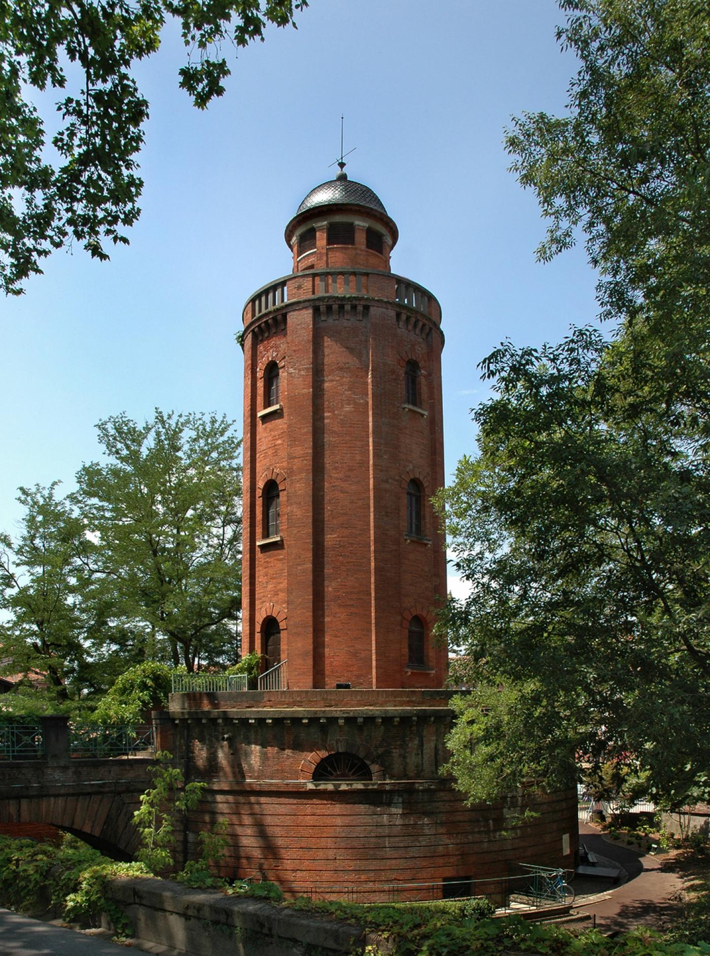 À Toulouse, le Château d’Eau change de main