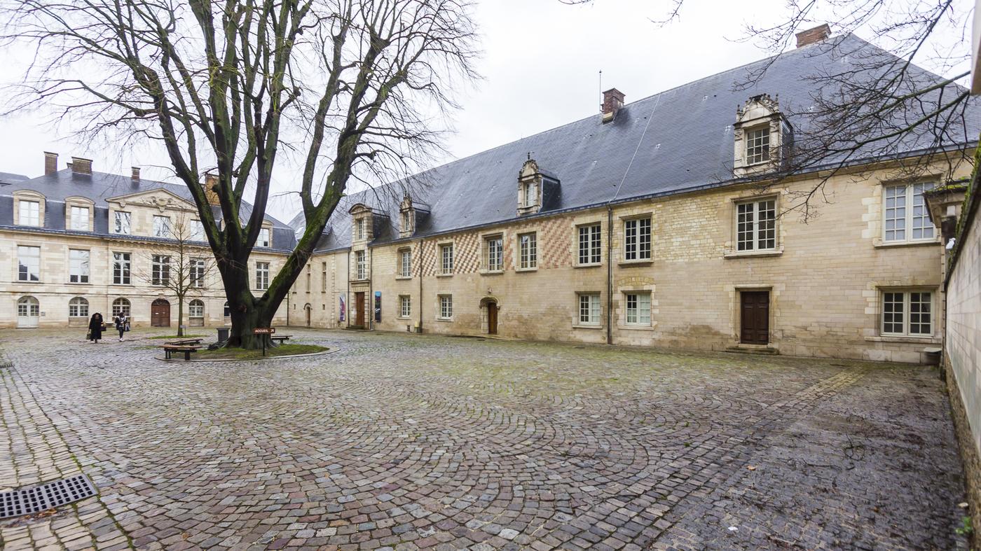 L’ouverture du musée d’Art moderne de Troyes reportée