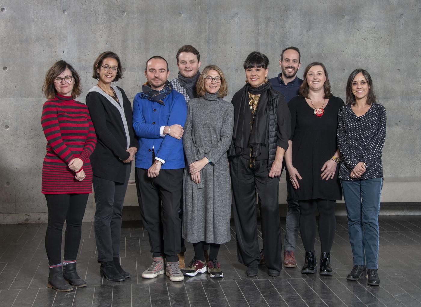 Le musée des Beaux-Arts de Montréal veut « faire école » avec d'autres musées