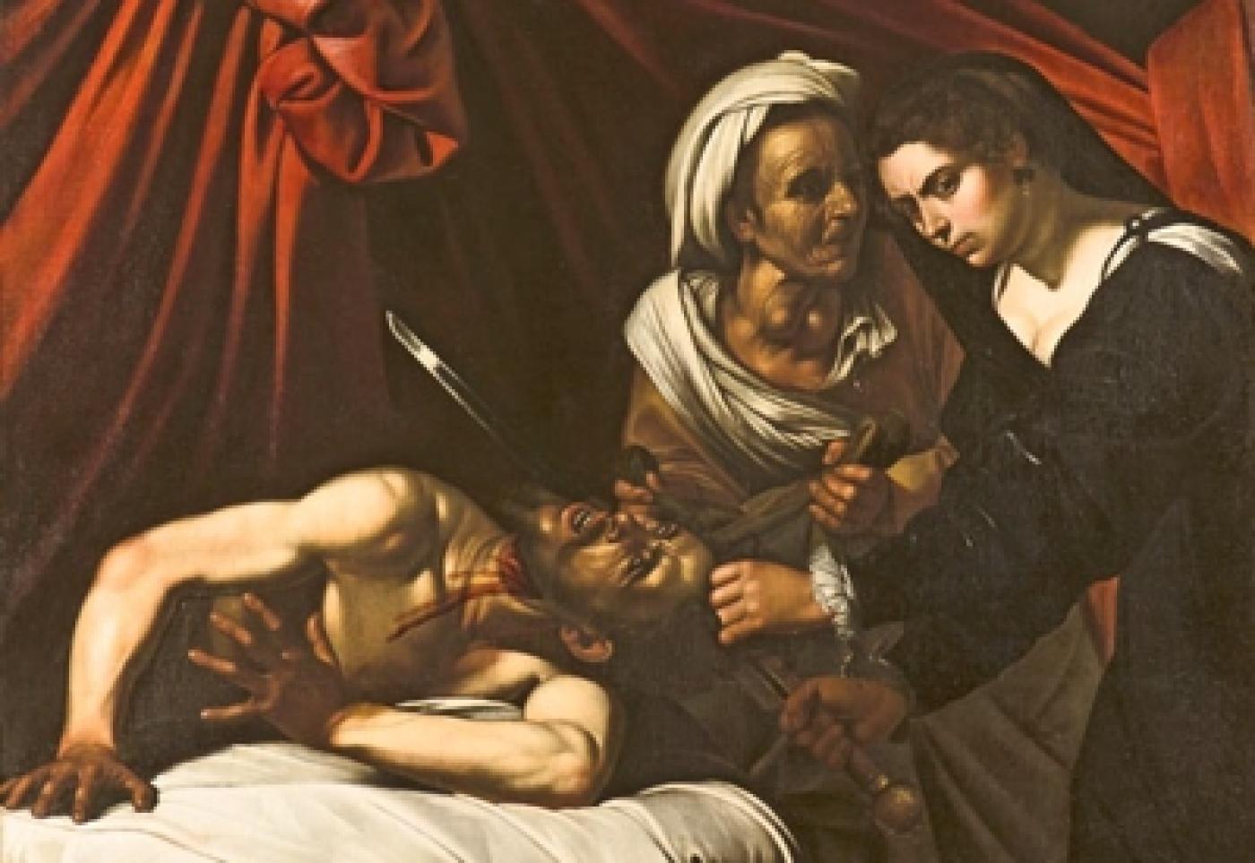 Un Caravage inédit retrouvé en France ?