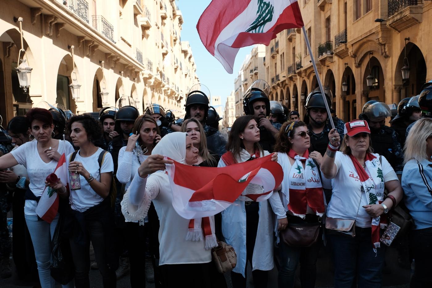 Au Liban, Culture et Agriculture associées en un seul ministère