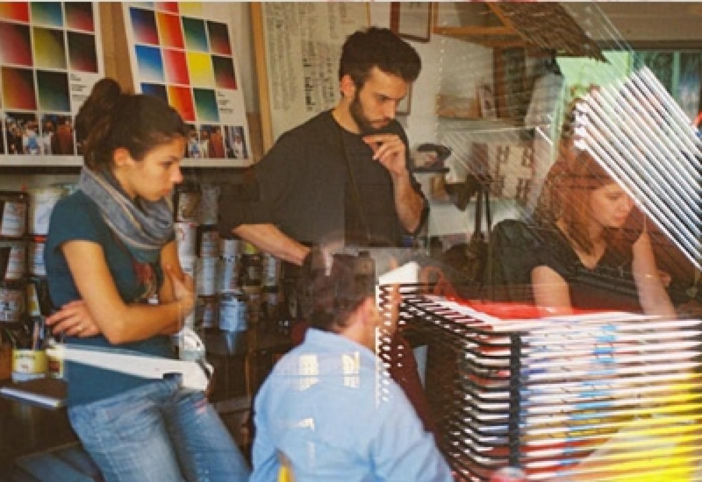 L’École Supérieure d’Art et Design Le Havre-Rouen (ESADHaR)