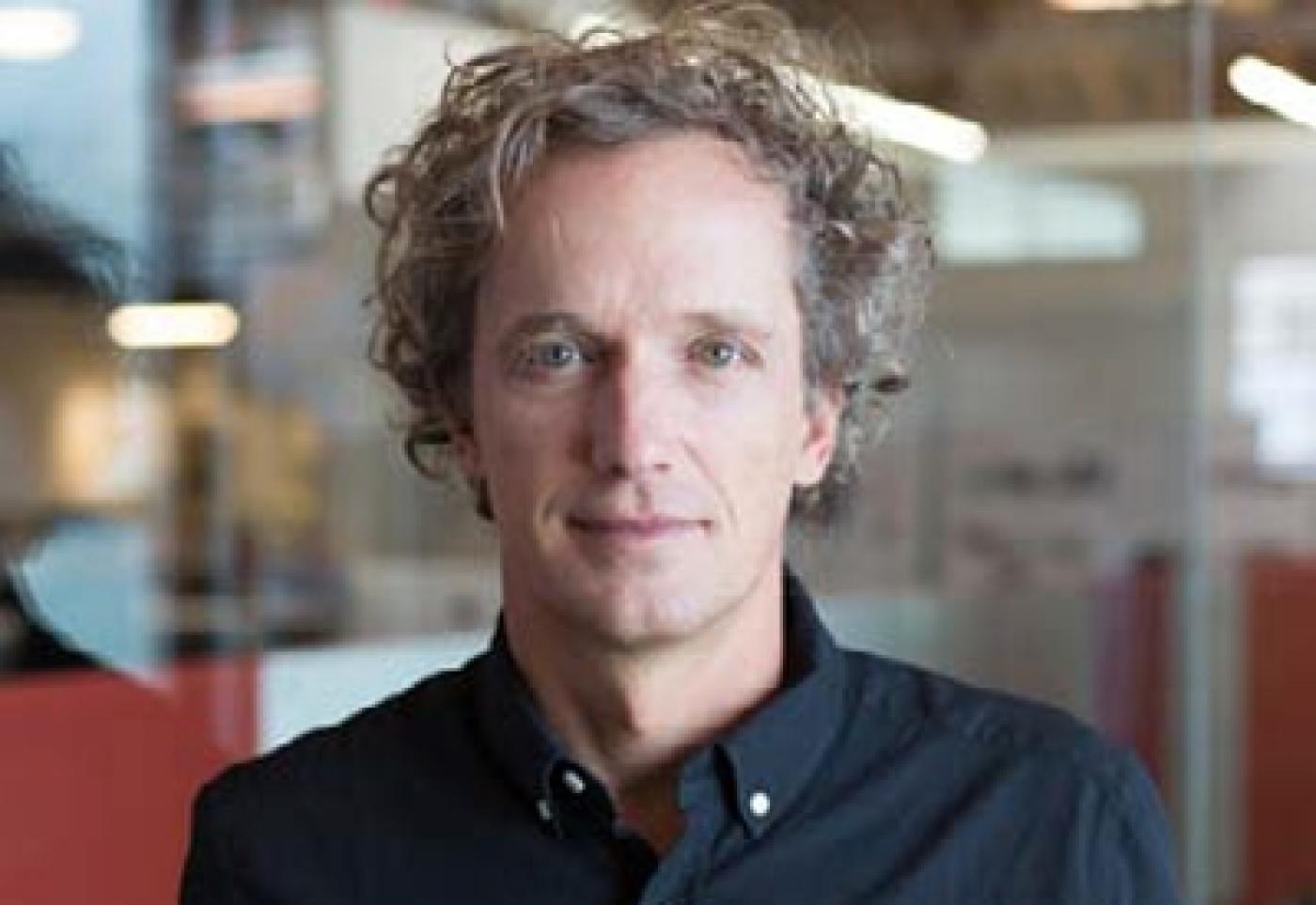 Le designer Yves Béhar entre au conseil d’administration du SFMOMA