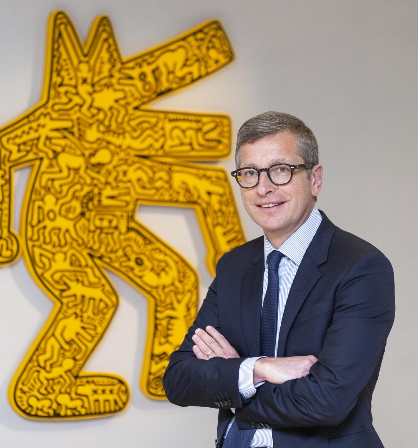 Un nouveau directeur général pour Bonhams Europe