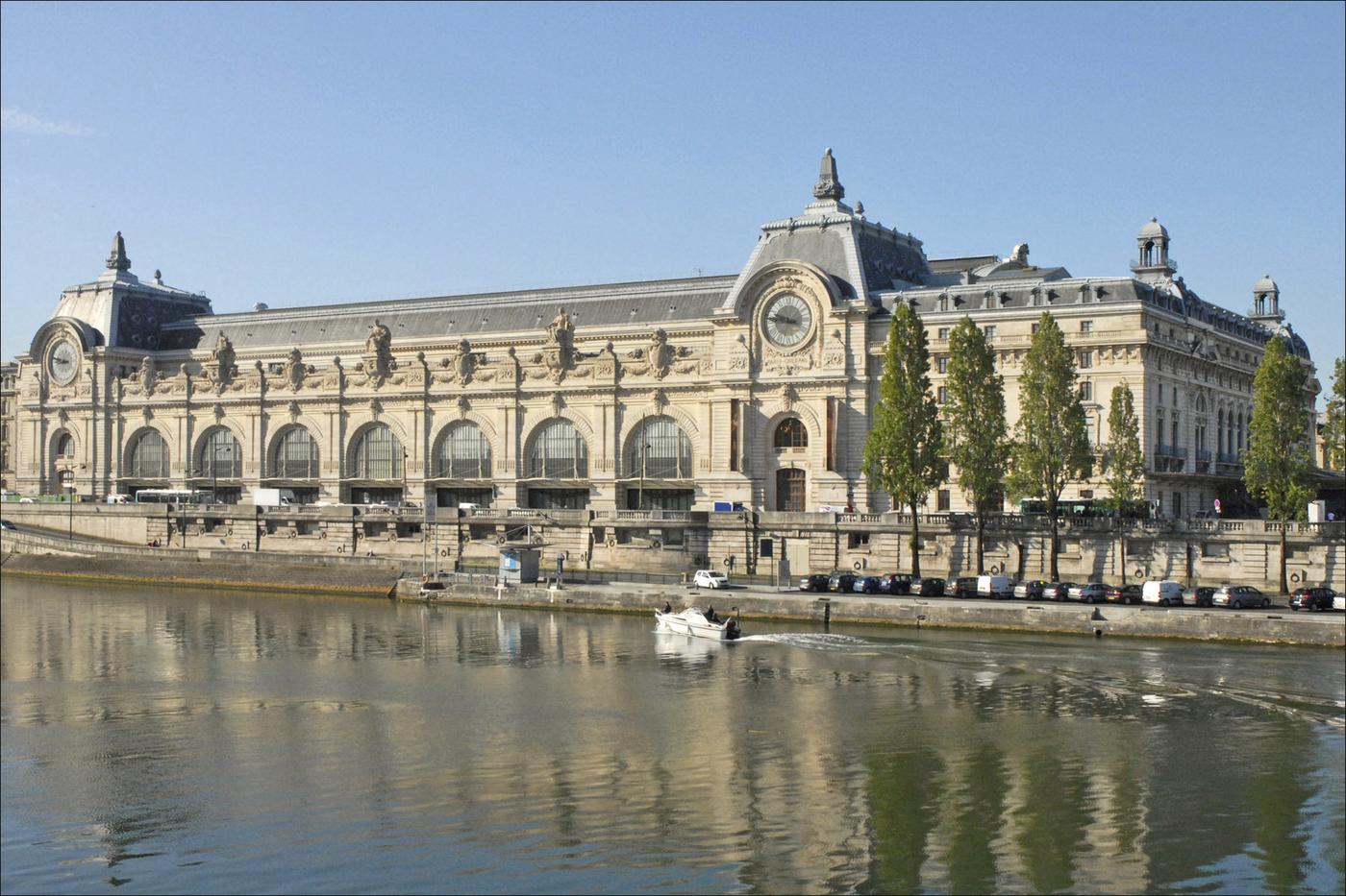 Le musée d'Orsay reçoit un don anonyme de 20 millions d'euros