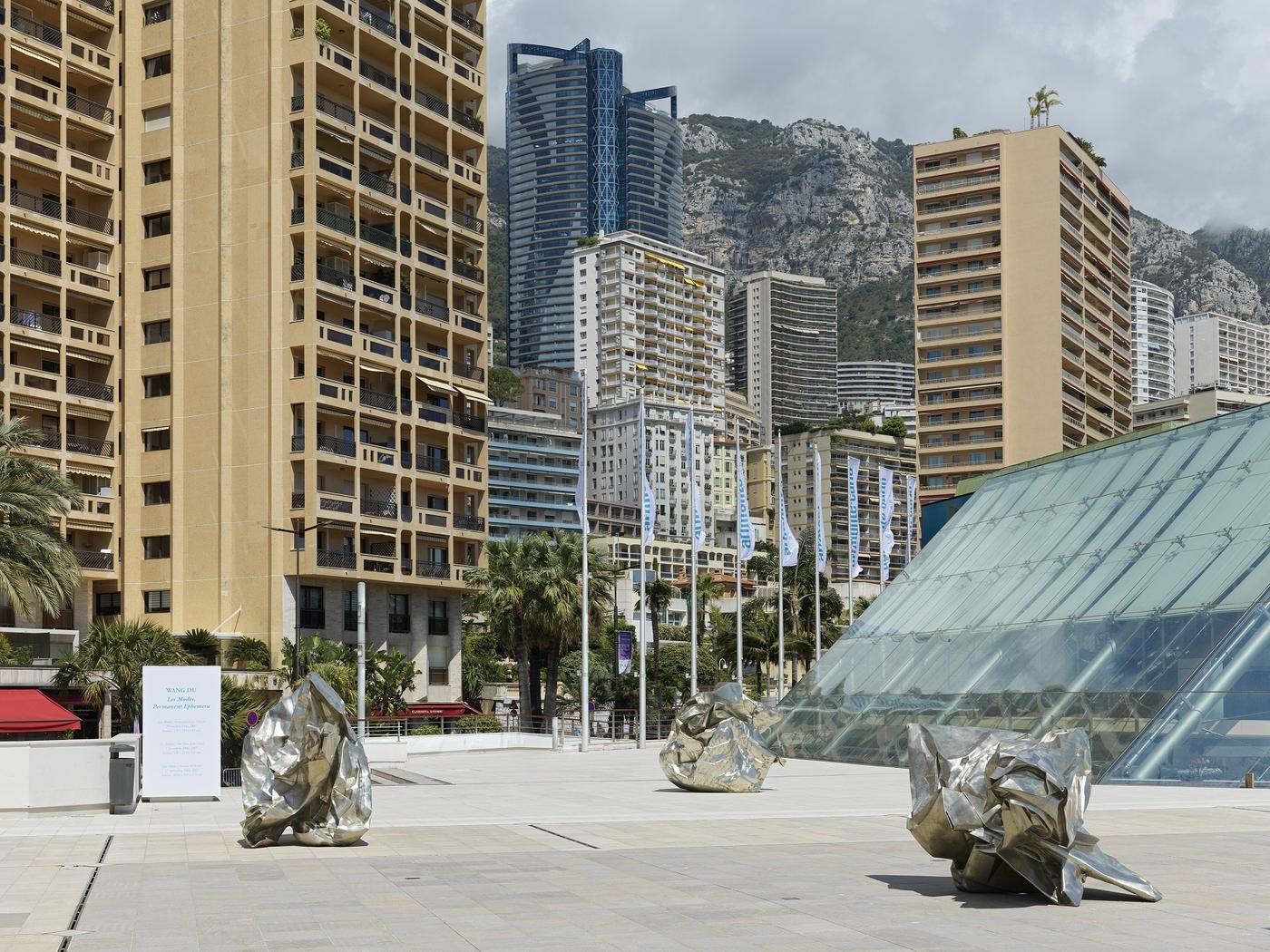 Foires : Art Paris, artmonte-carlo et le PAD Paris touchées par le coronavirus