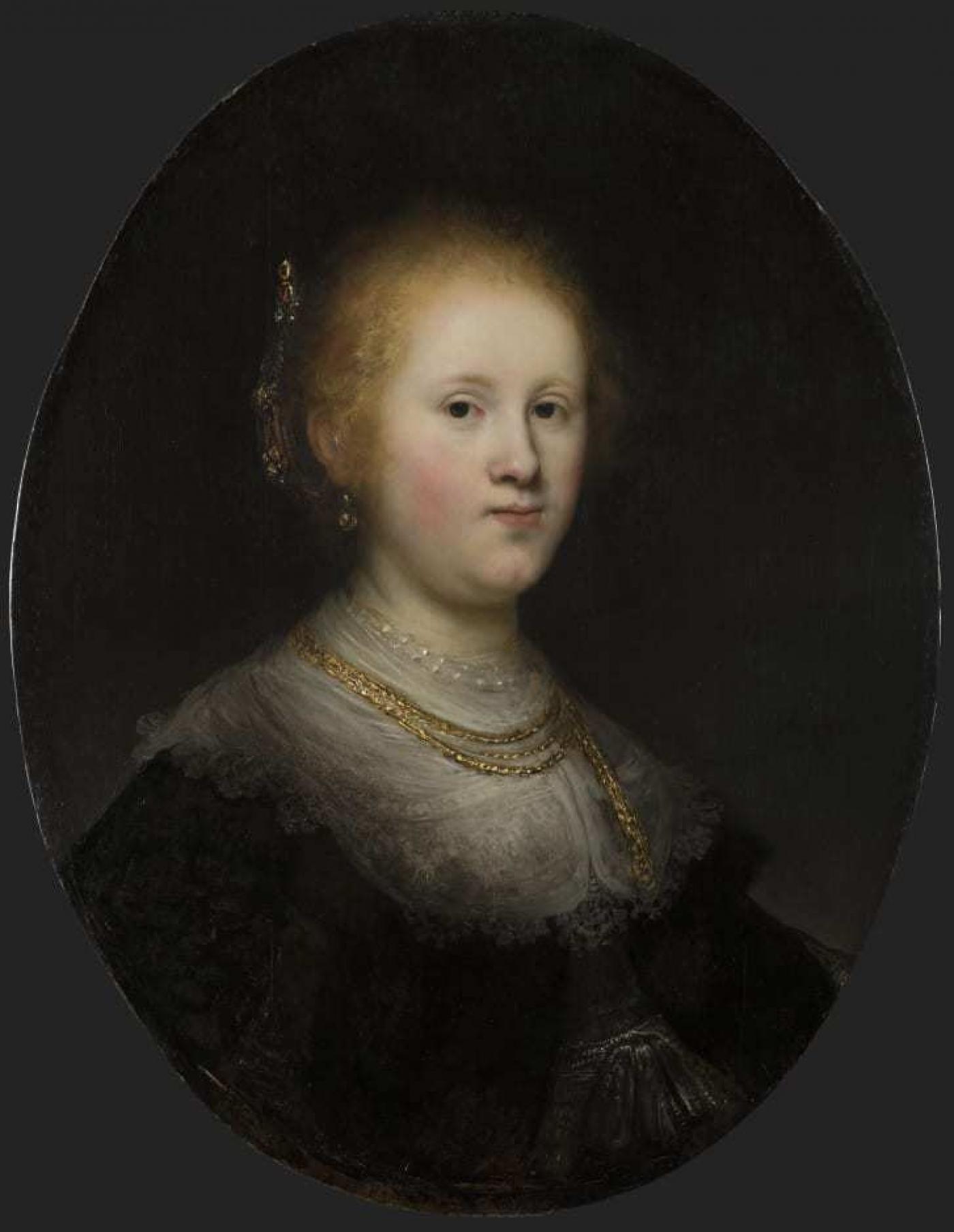 Rembrandt, USA