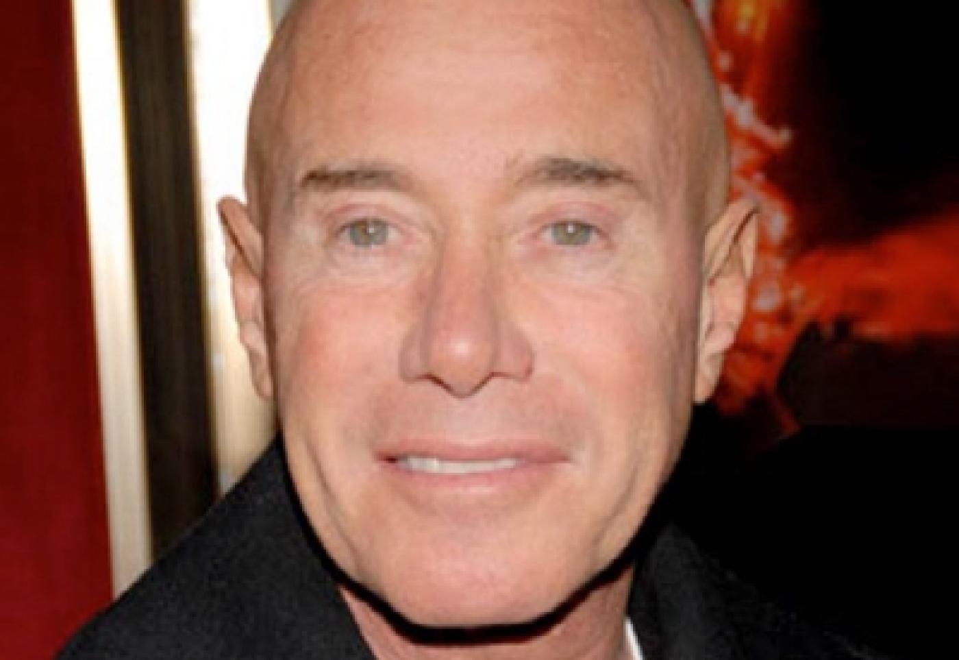 David Geffen donne 100 millions de dollars au MoMA