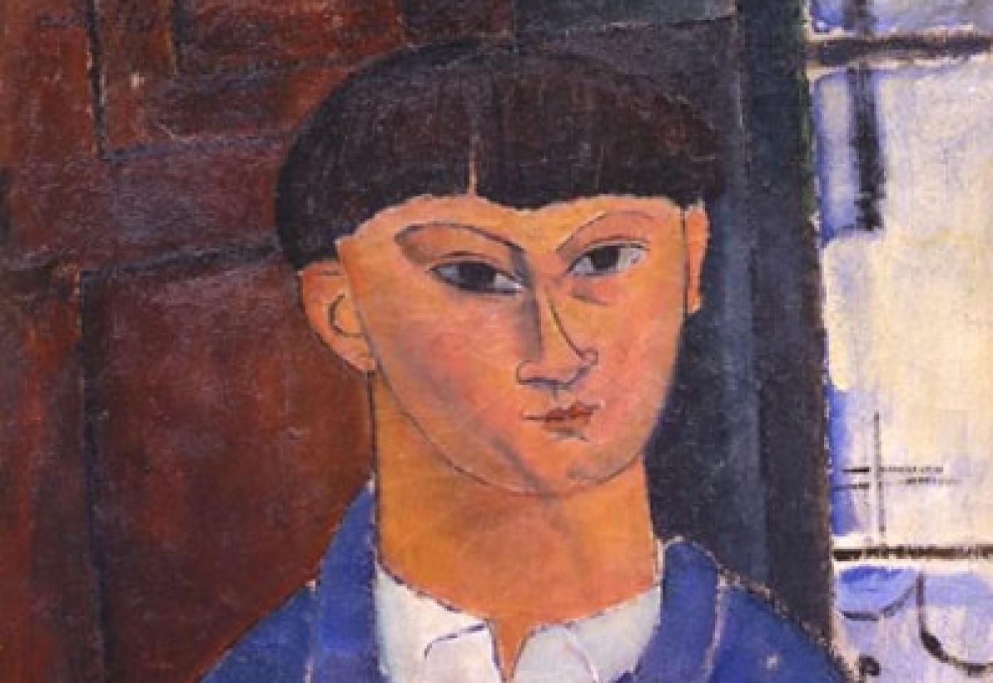 Modigliani pas si maudit au LaM