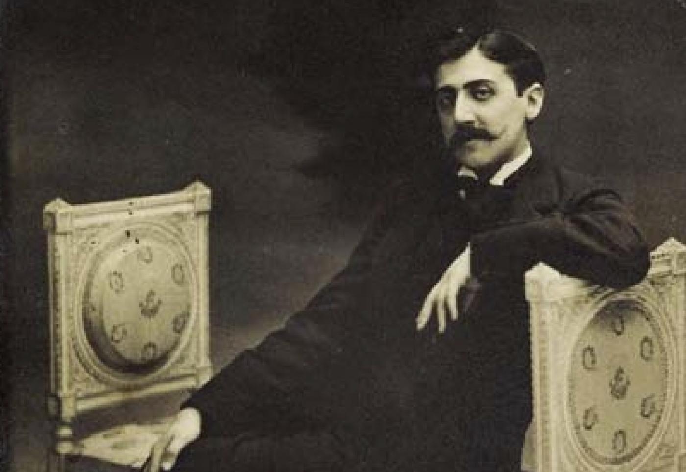 Proust intime sous le marteau