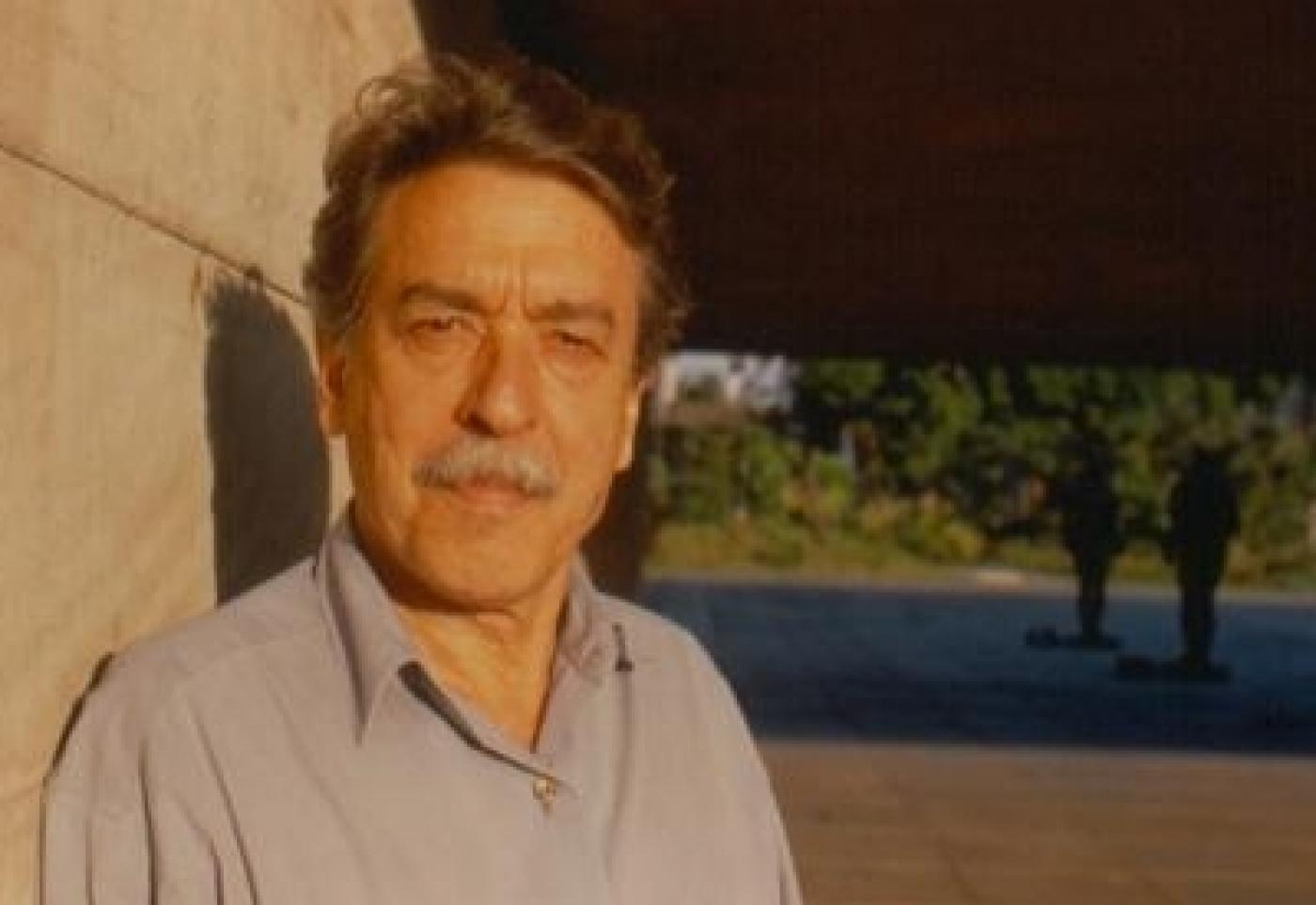 Paulo Mendes da Rocha reçoit un Lion d’or à Venise