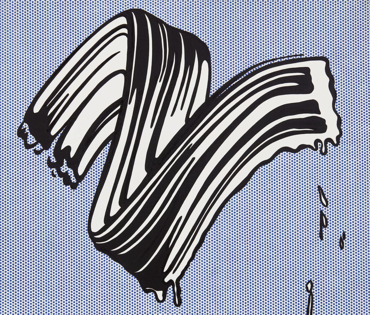 Sotheby’s relance avec Lichtenstein