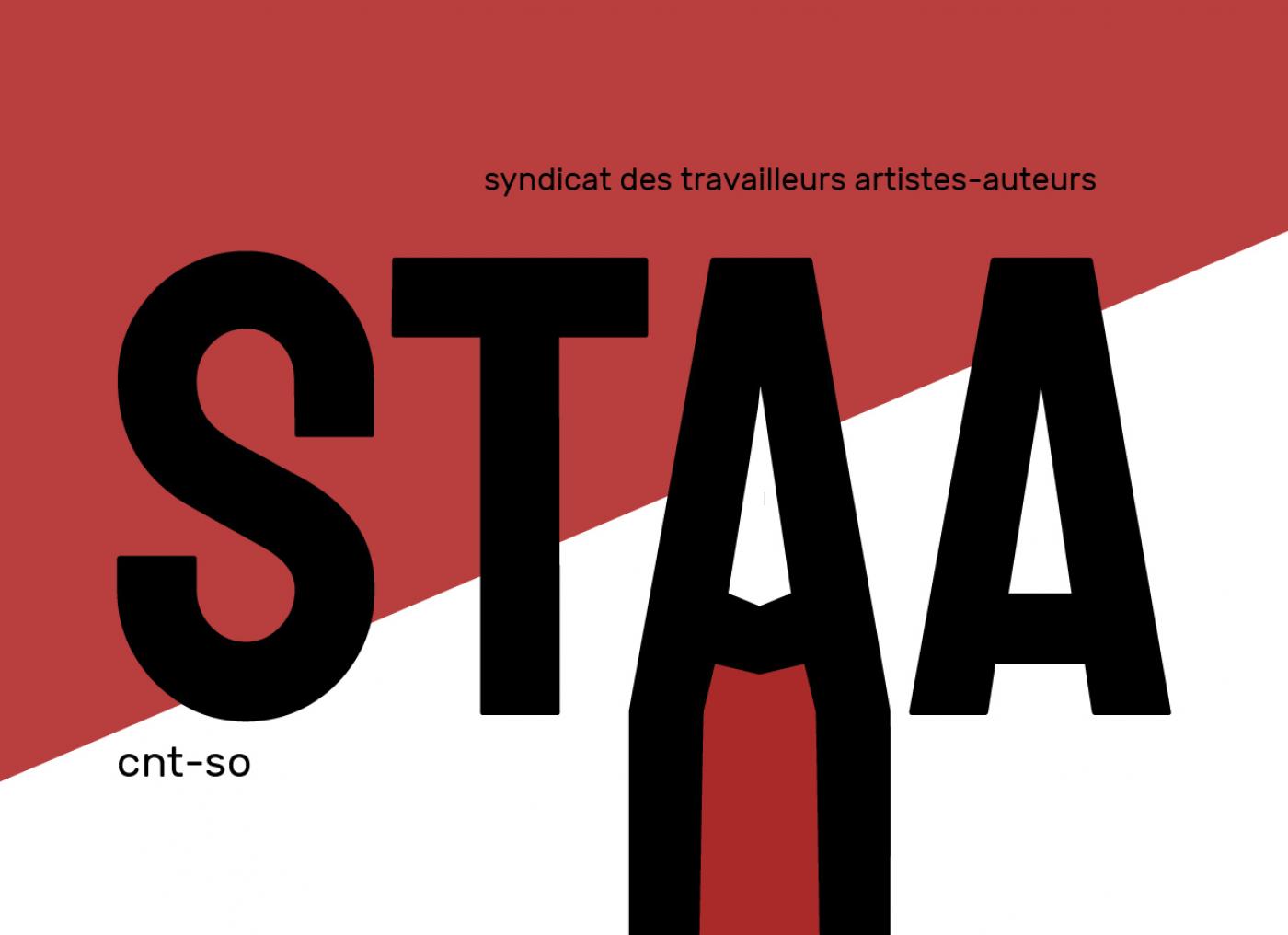 Des travailleurs artistes-auteurs lancent leur syndicat