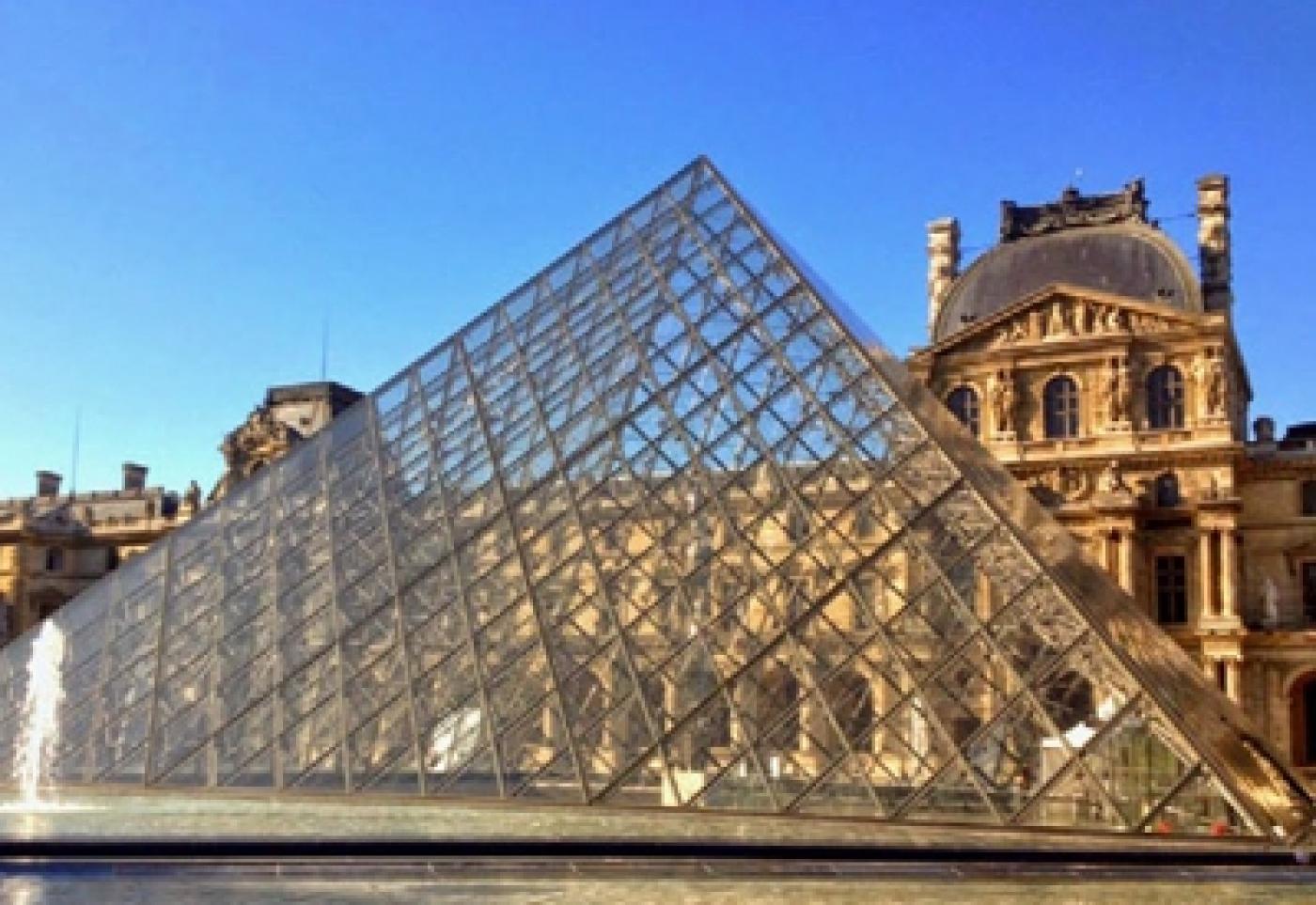 Le Louvre adopte le billet unique