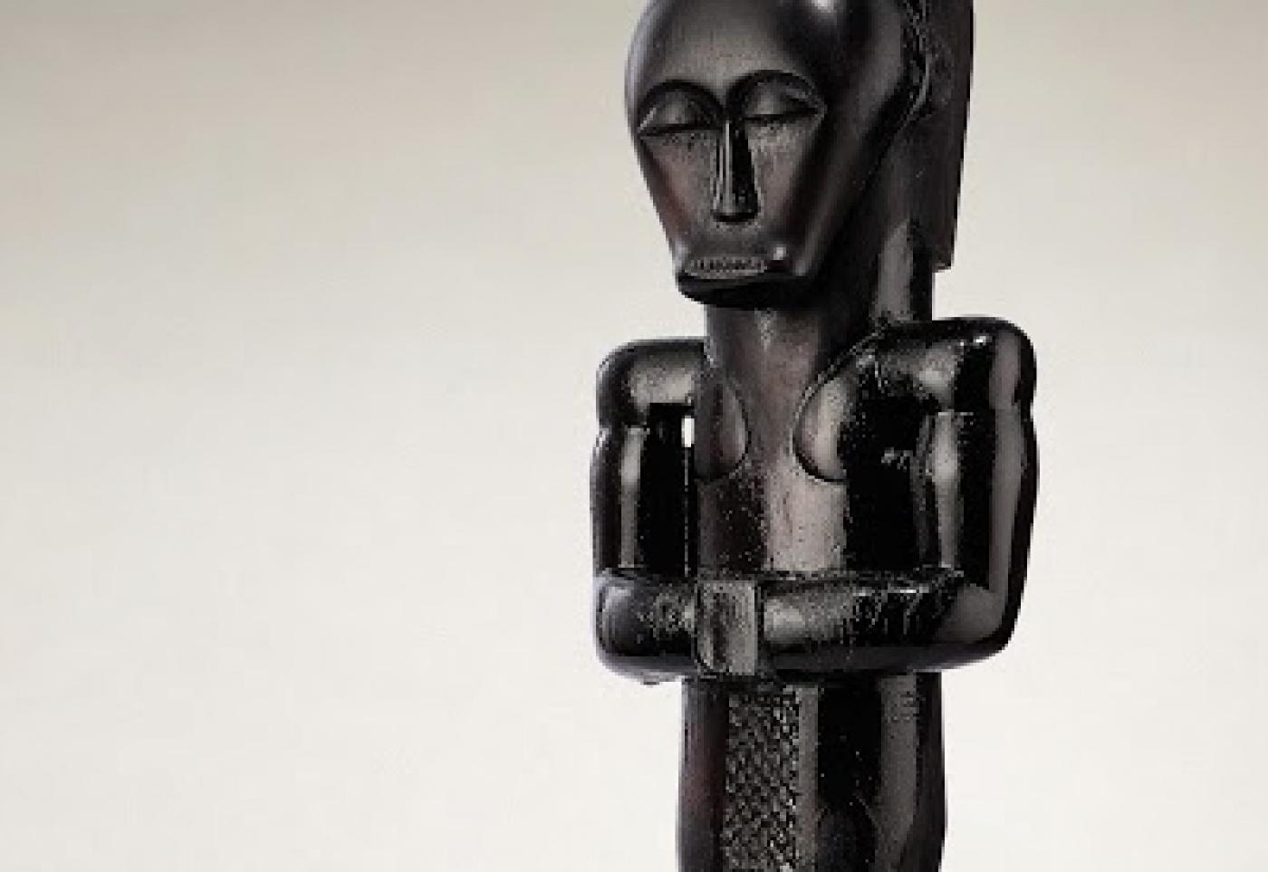 Les ventes d’art tribal de New York ratent leur cible