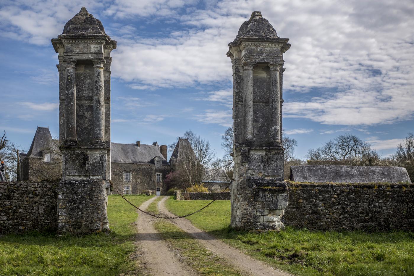 Les propriétaires de monuments historiques sur la corde raide