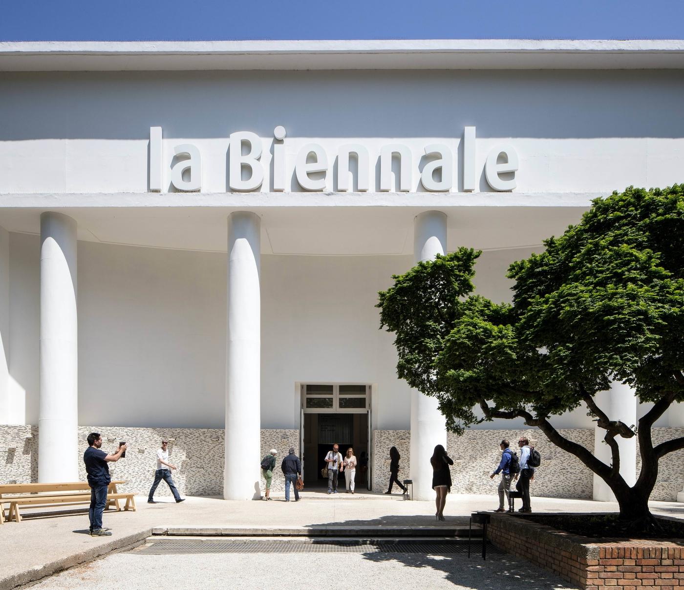 Biennale de Venise : les conséquences du report