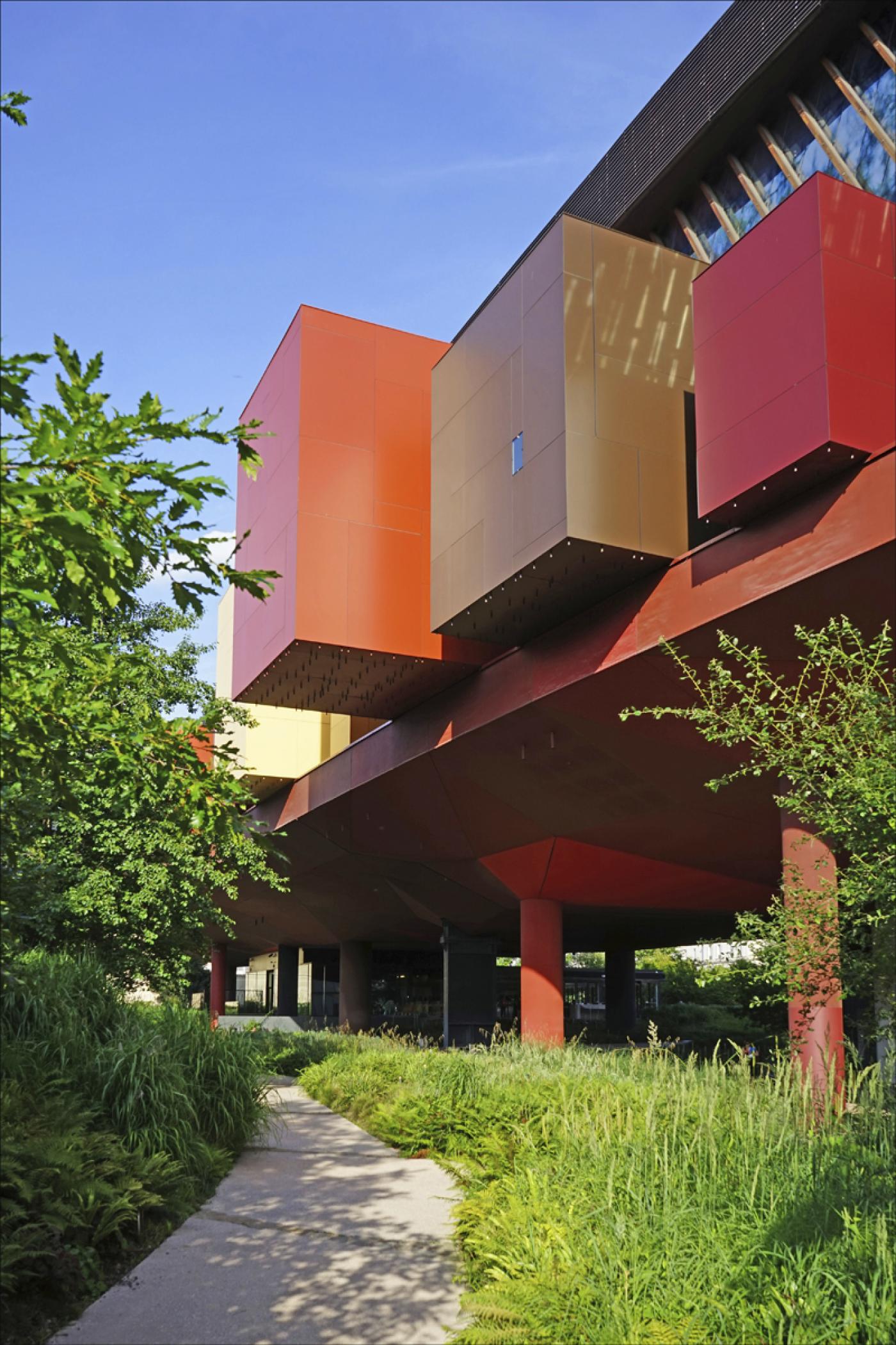 Restitutions : coup de force au quai Branly 