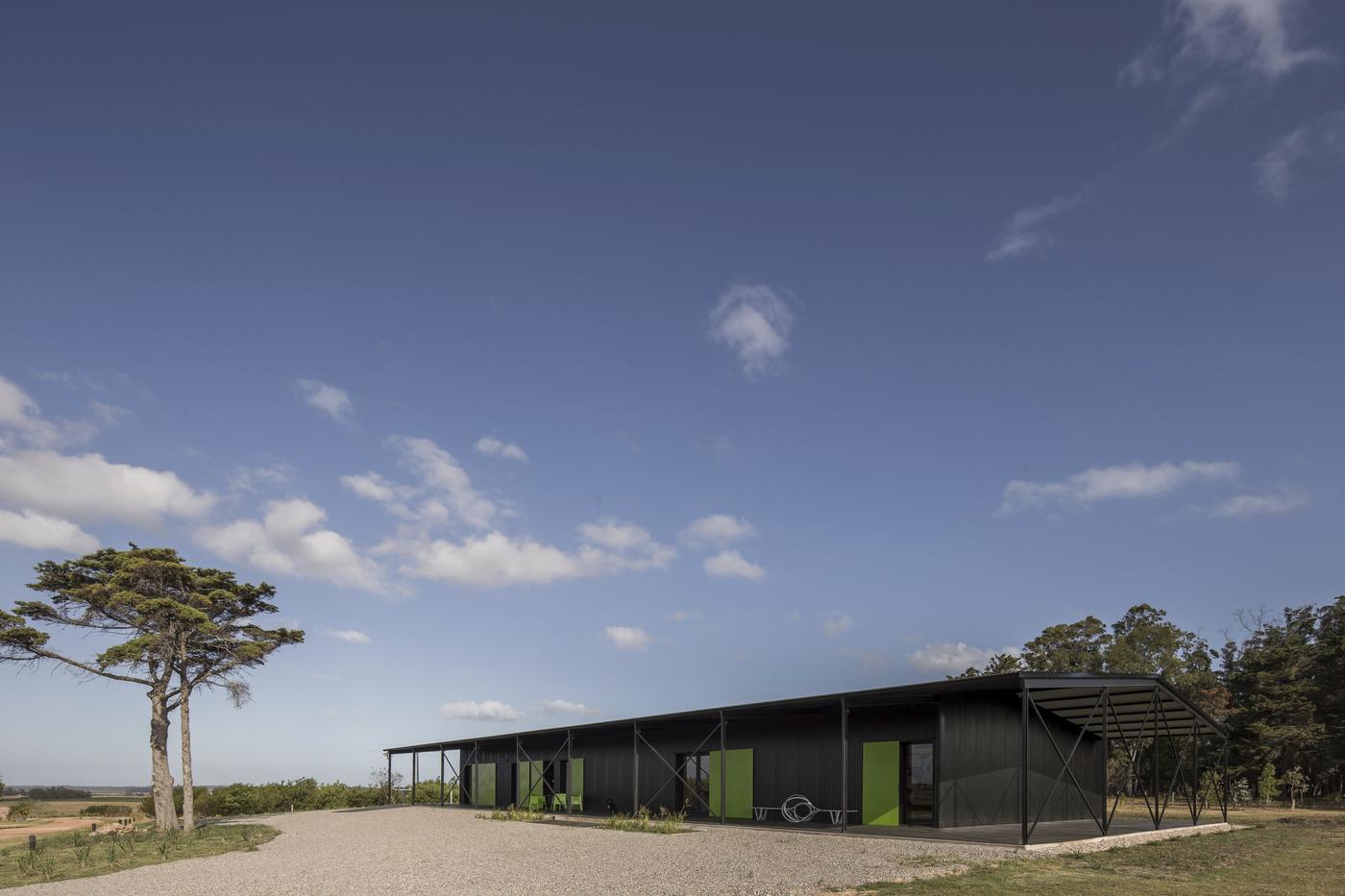 Les galeries de villégiature, une place au soleil ?