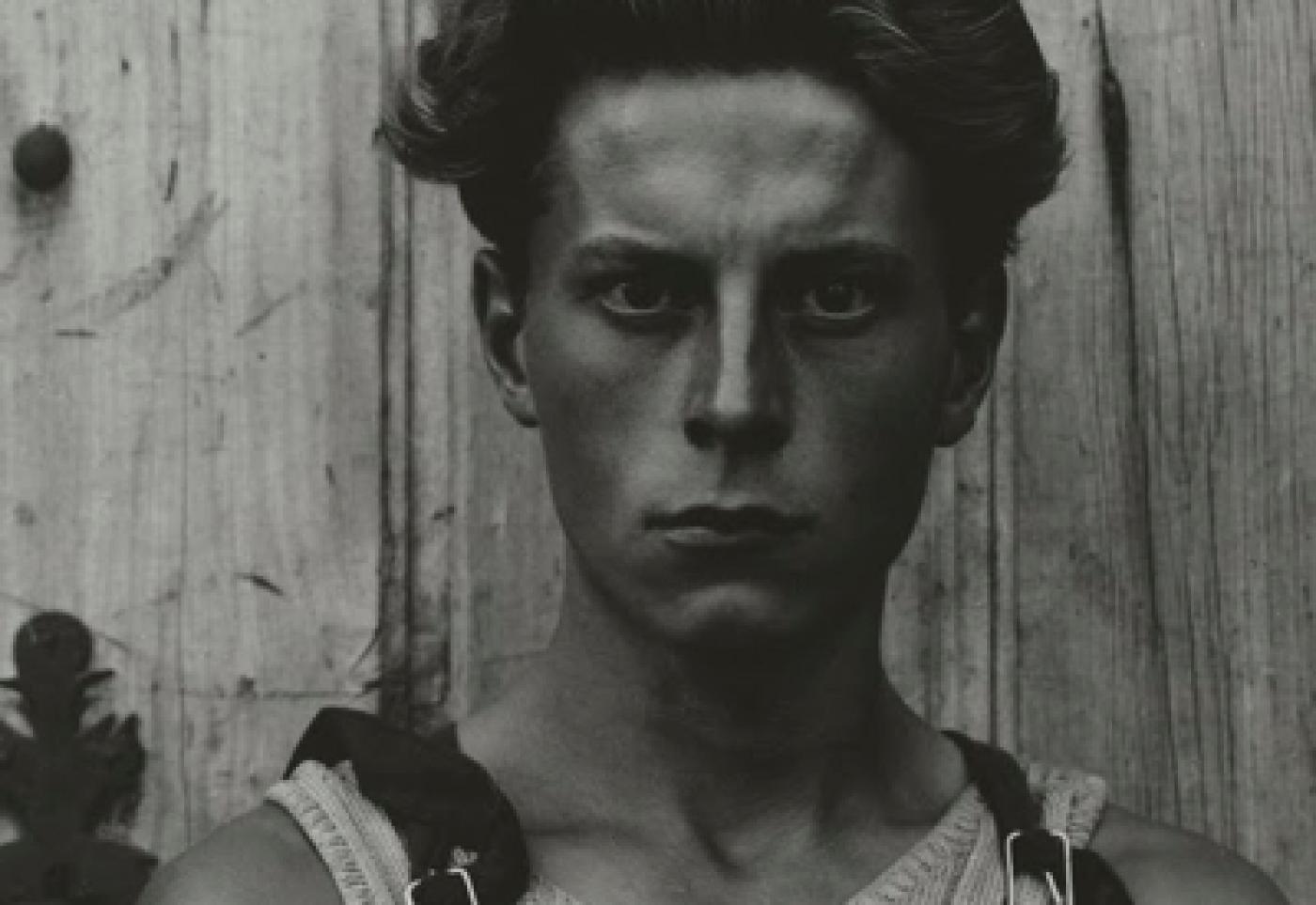 Paul Strand en majesté à Londres