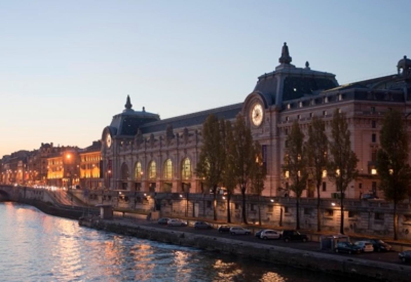 Les musées en état d’urgence face aux risques d’inondations