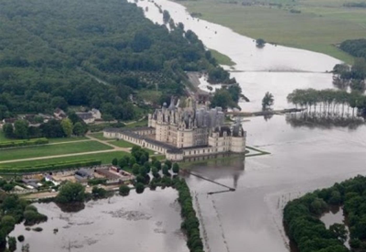 Situation critique en régions