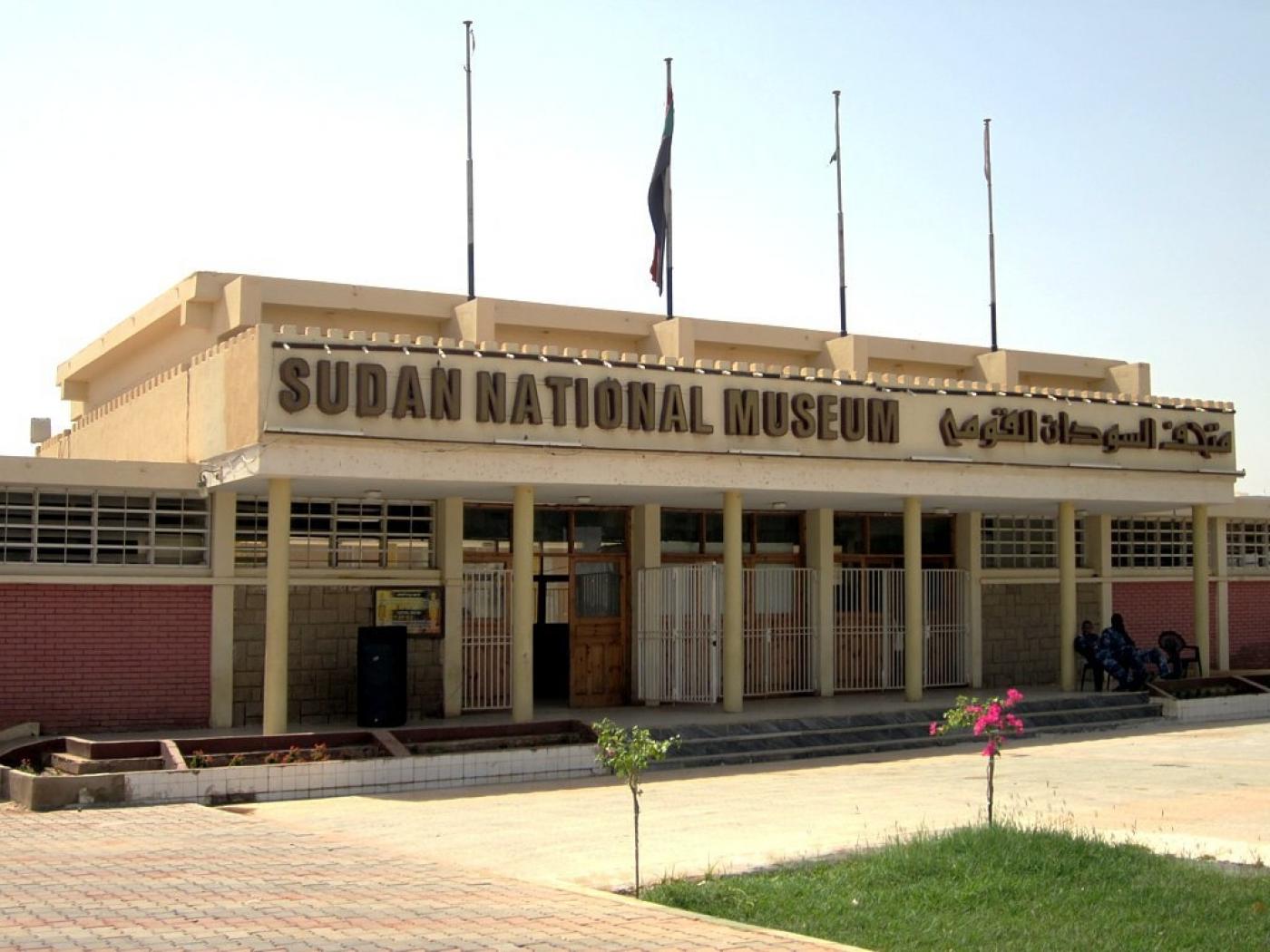 L'Italie au chevet du Musée national