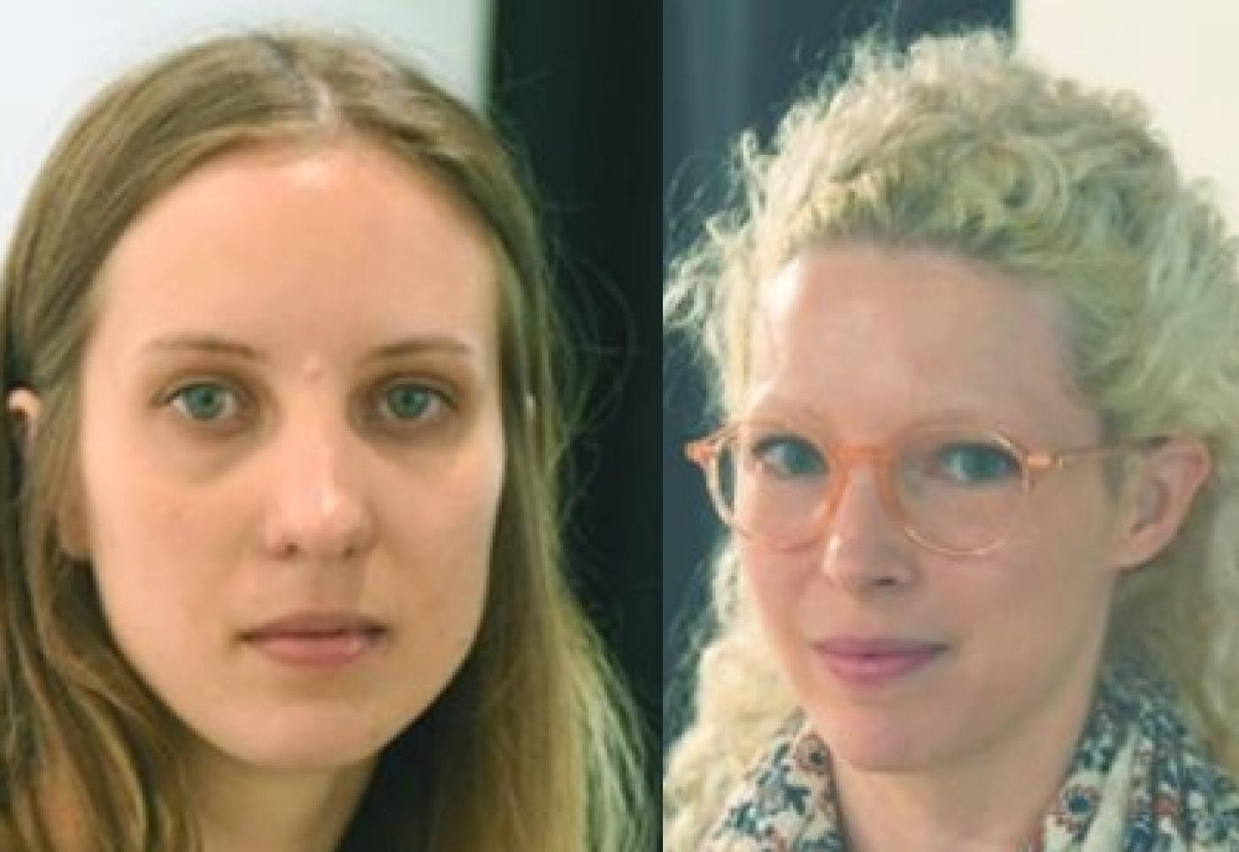 La Bâloise décerne ses prix à Sara Cwynar et Mary Reid Kelley