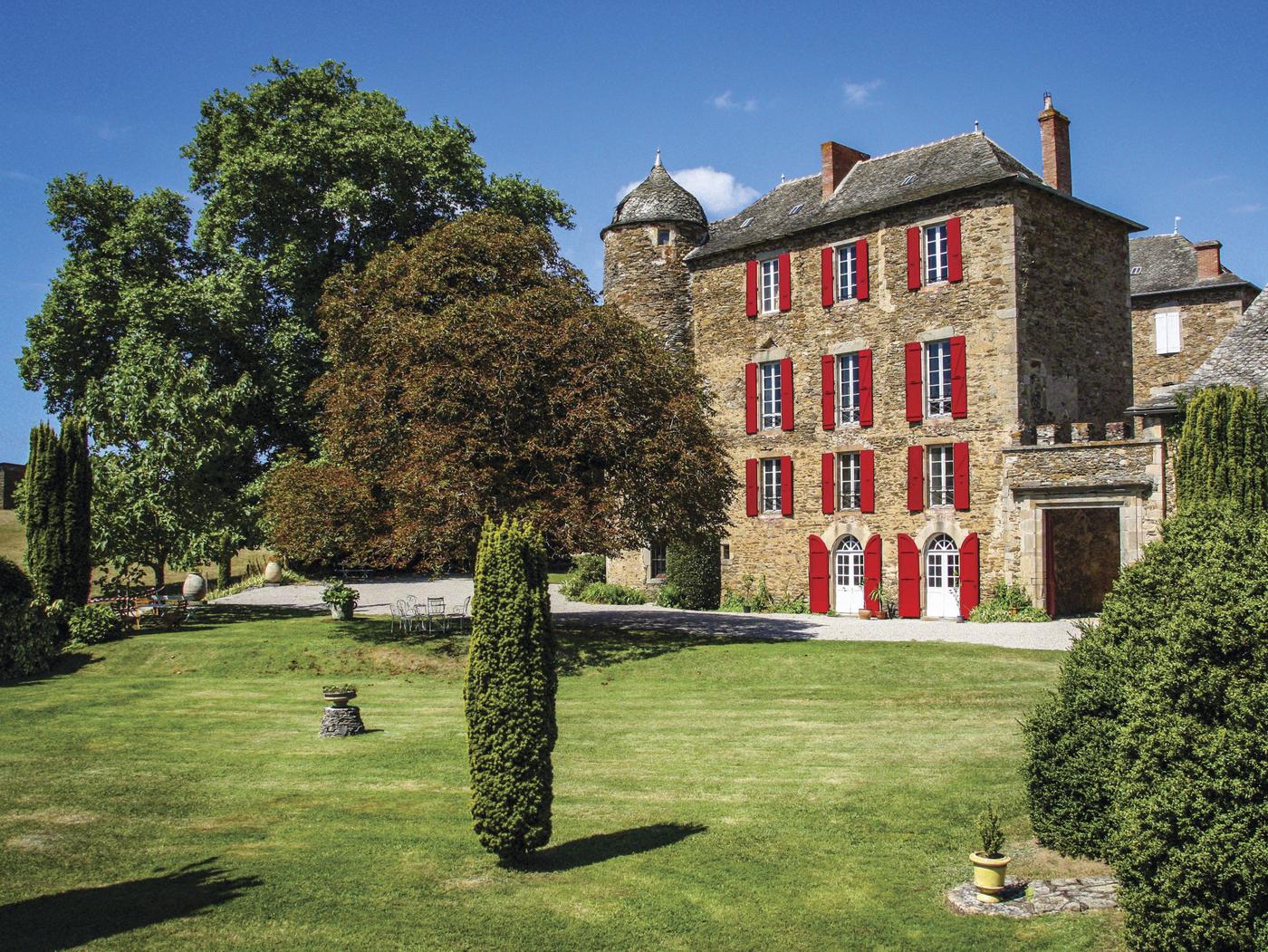 Le château de Toulouse-Lautrec au cœur d'un conflit