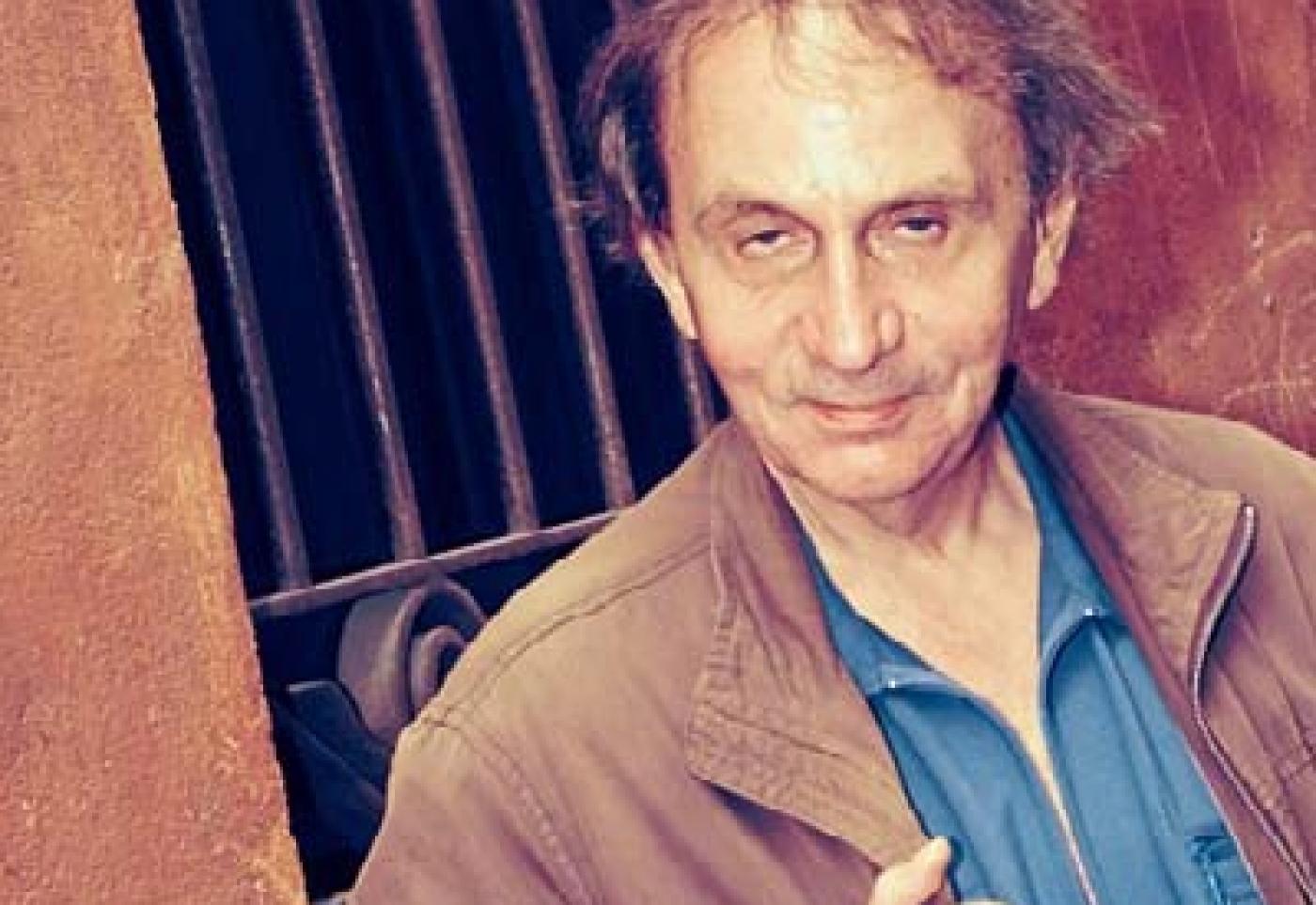 Michel Houellebecq « Capter l’essence d’un être humain dans une photo est un vain projet »