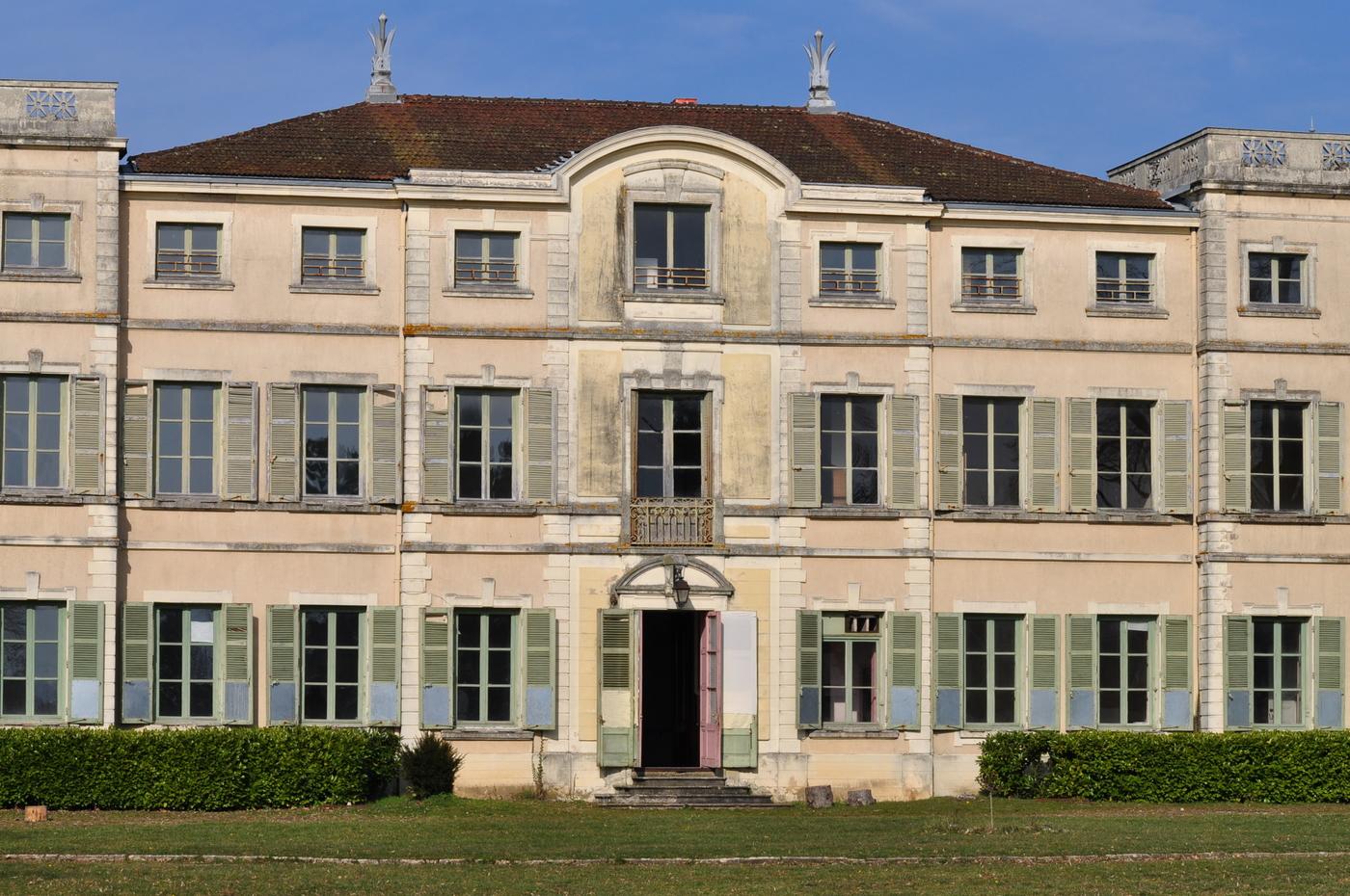 Le château du Petit Prince ouvrira en 2025