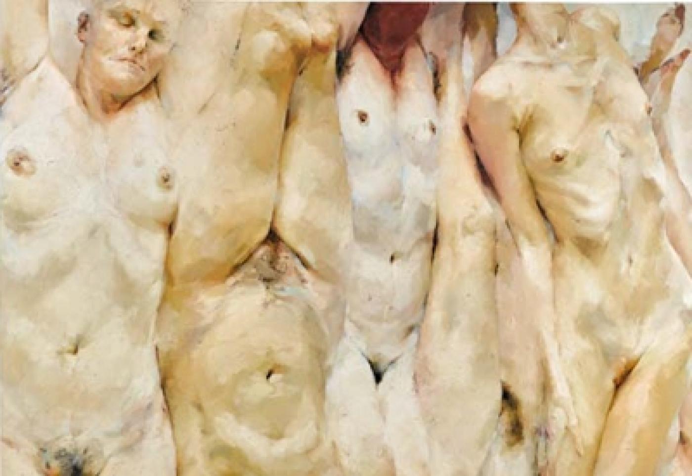 Le Long Museum achète une œuvre de Jenny Saville