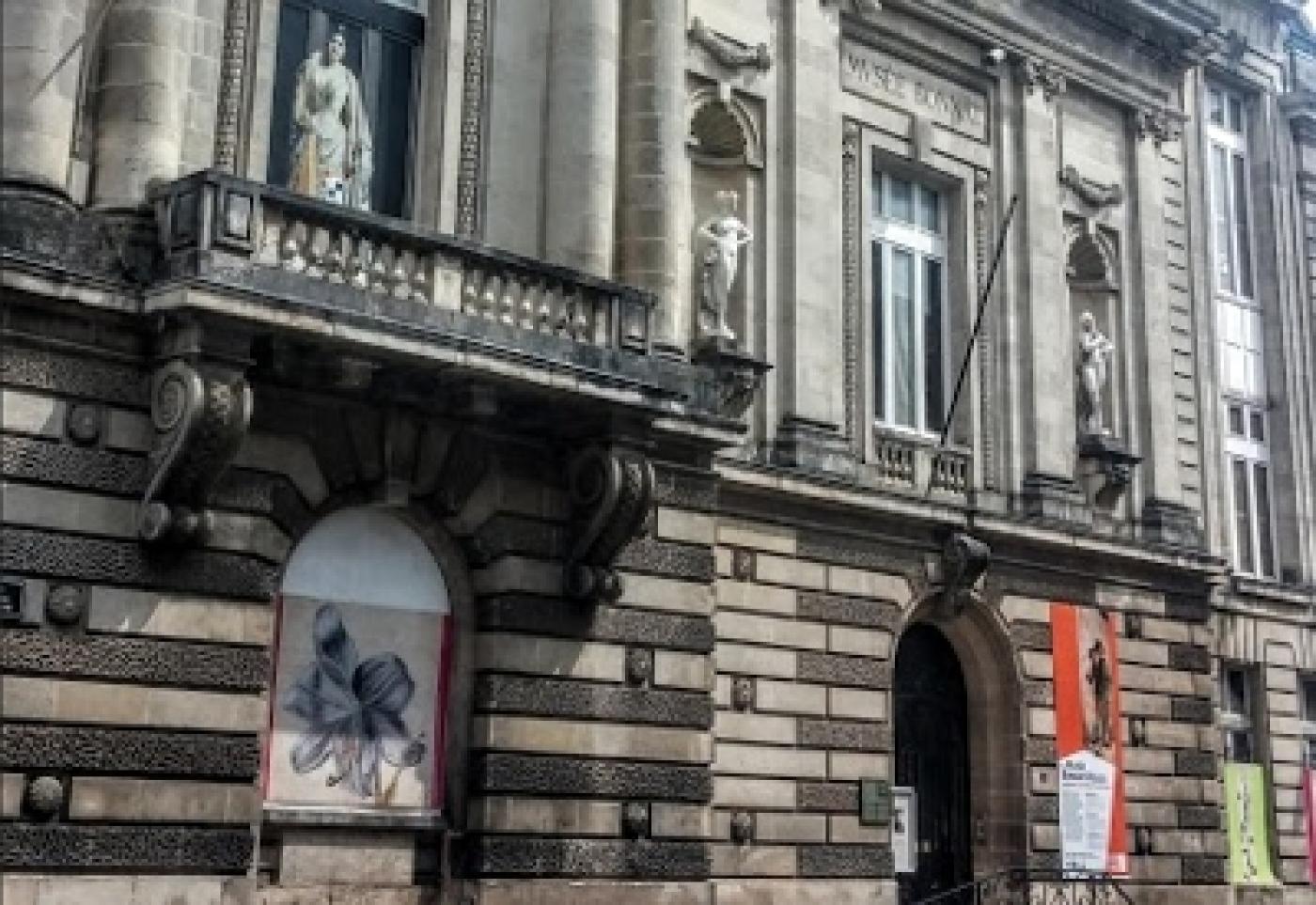 Le nouveau musée Bonnat-Helleu, à Bayonne, tarde à voir le jour