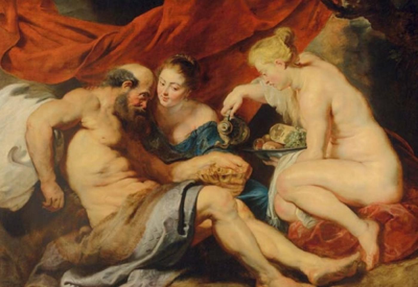 Rubens s’envole chez Christie’s à Londres