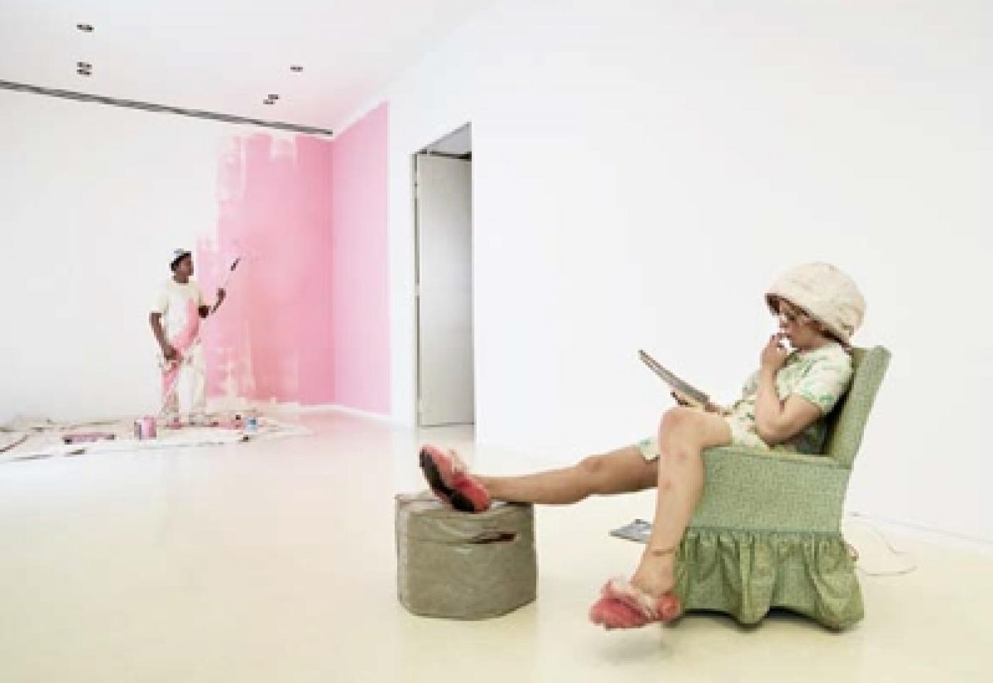 Duane Hanson, scrutateur des laissés-pour-compte au Nouveau Musée National de Monaco