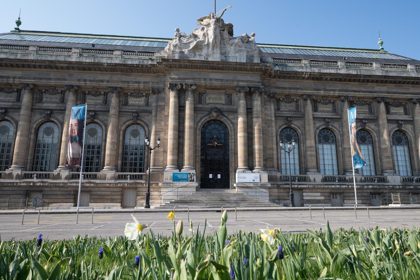 Nouvelle donne pour le Musée d'art et d'histoire de Genève