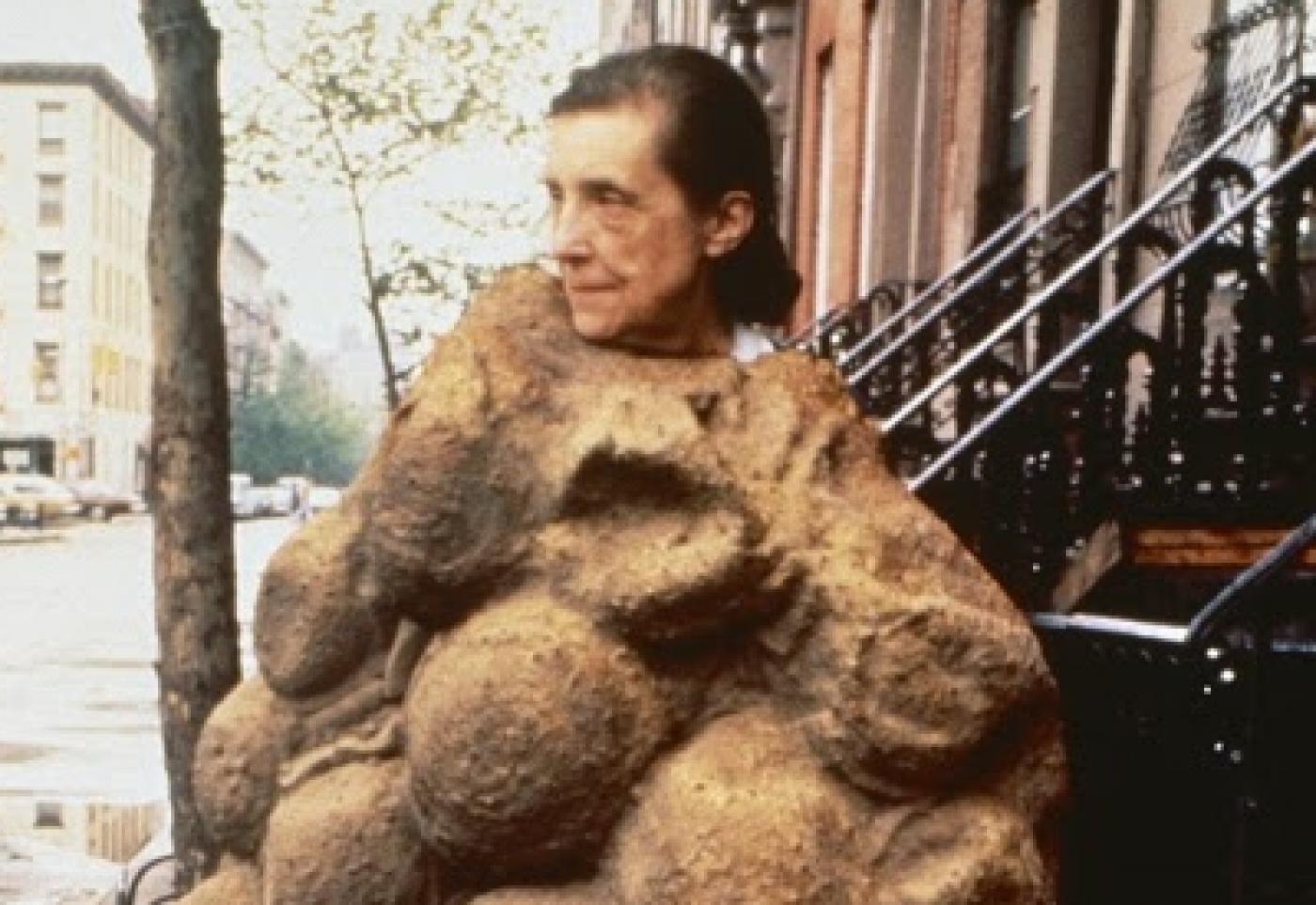 Le petit théâtre de Louise Bourgeois se déploie au musée Guggenheim de Bilbao