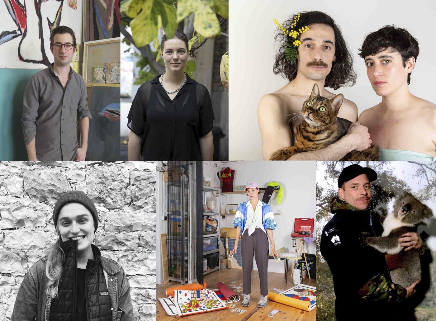 Six finalistes pour le prix Art Norac