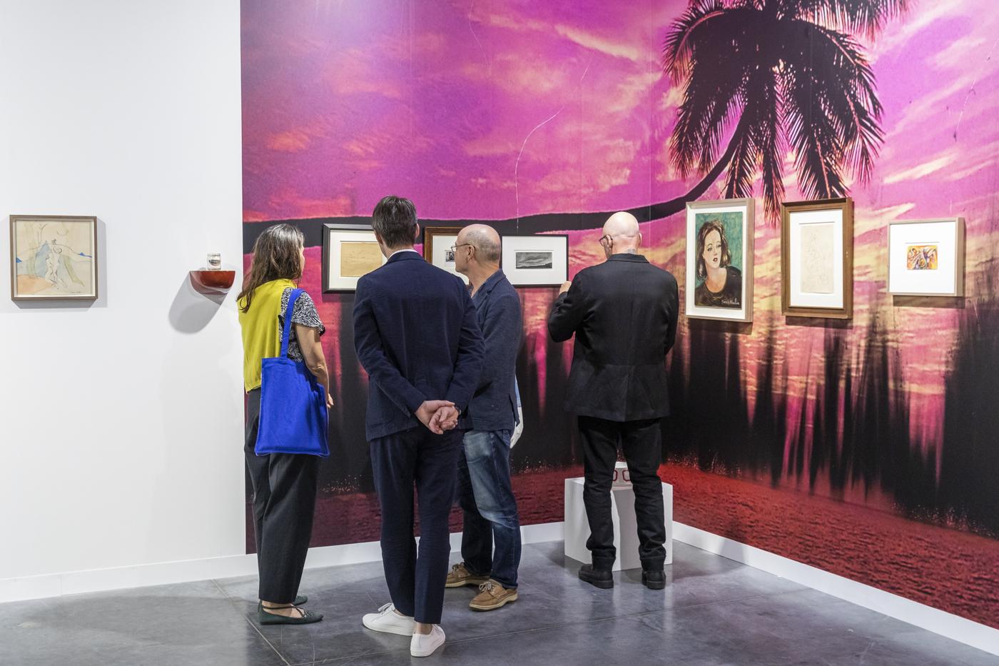 Annulation d'Art Basel Miami : quelles conséquences pour la ville ? 