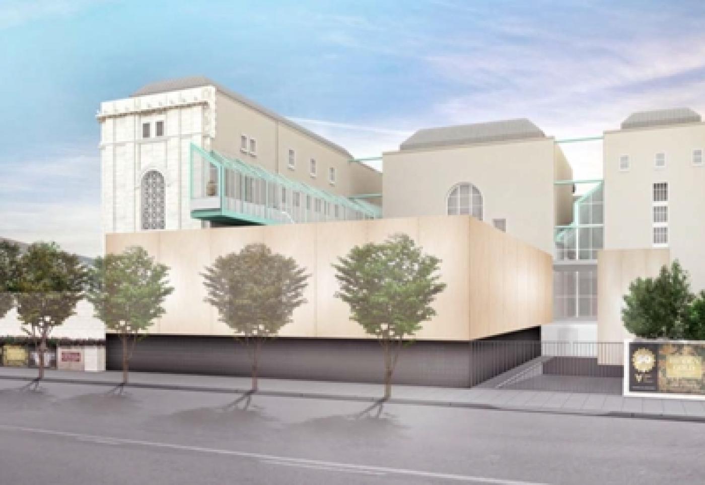 L’Asian Art Museum de San Francisco annonce son extension