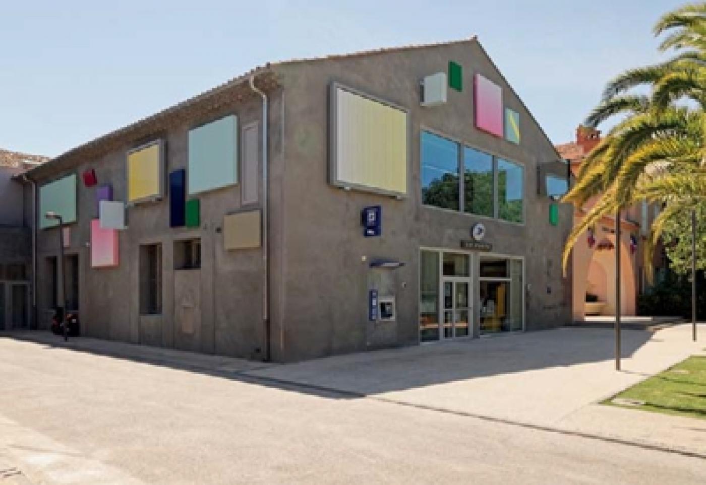 Le musée régional d’art contemporain de Sérignan s’agrandit avec Bruno Peinado