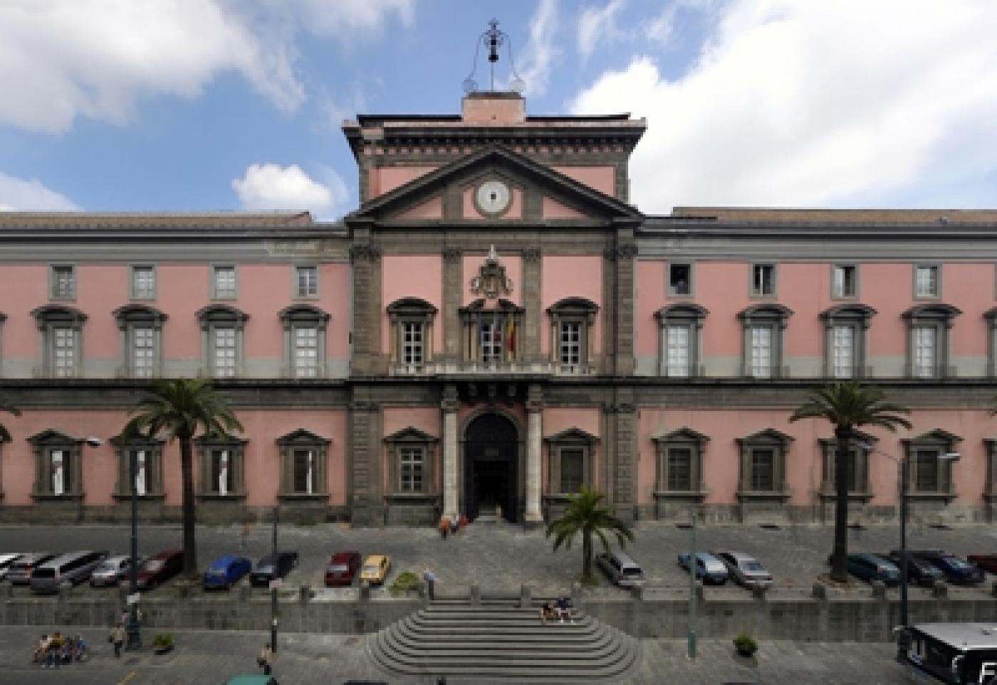 De nouvelles perspectives s’ouvrent pour le musée national d’archéologie de Naples