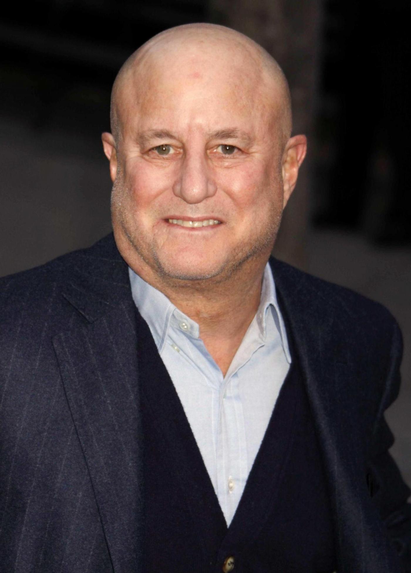 Ronald Perelman en 2010.