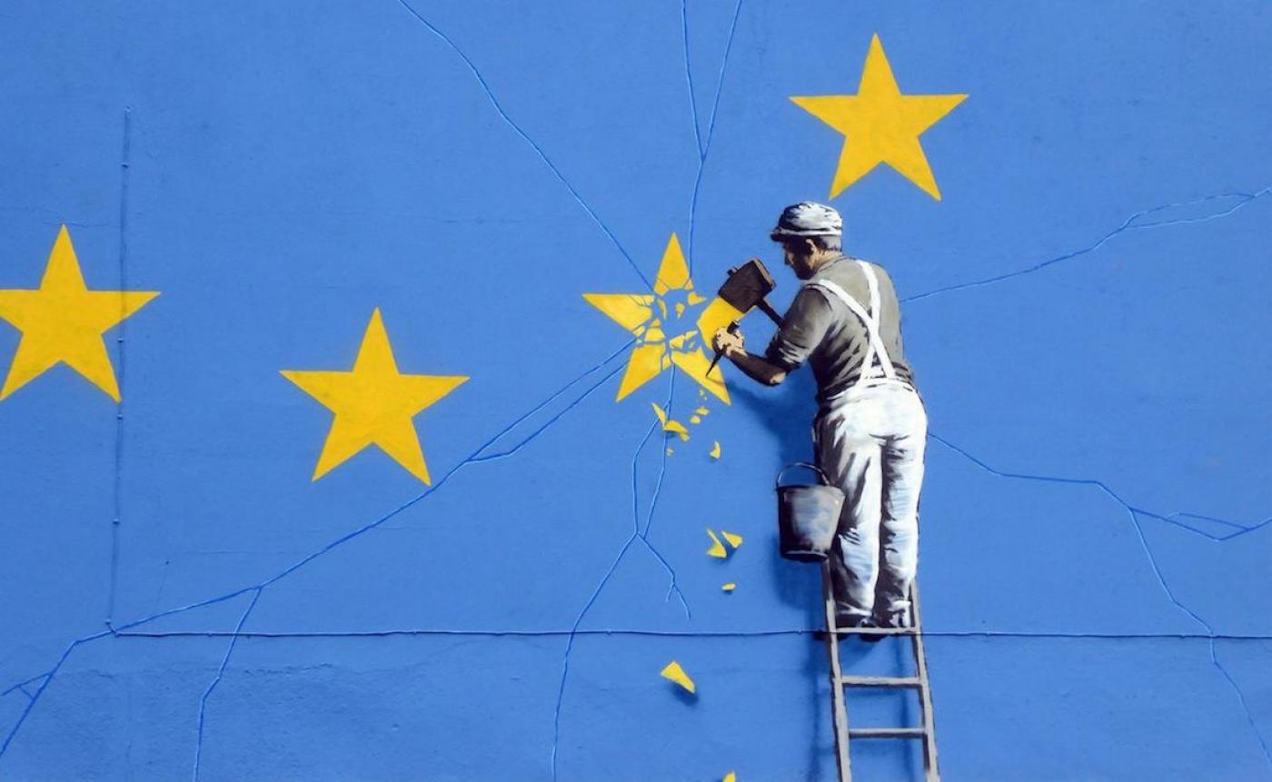 Brexit : quelles conséquences pour le marché de l'art ?