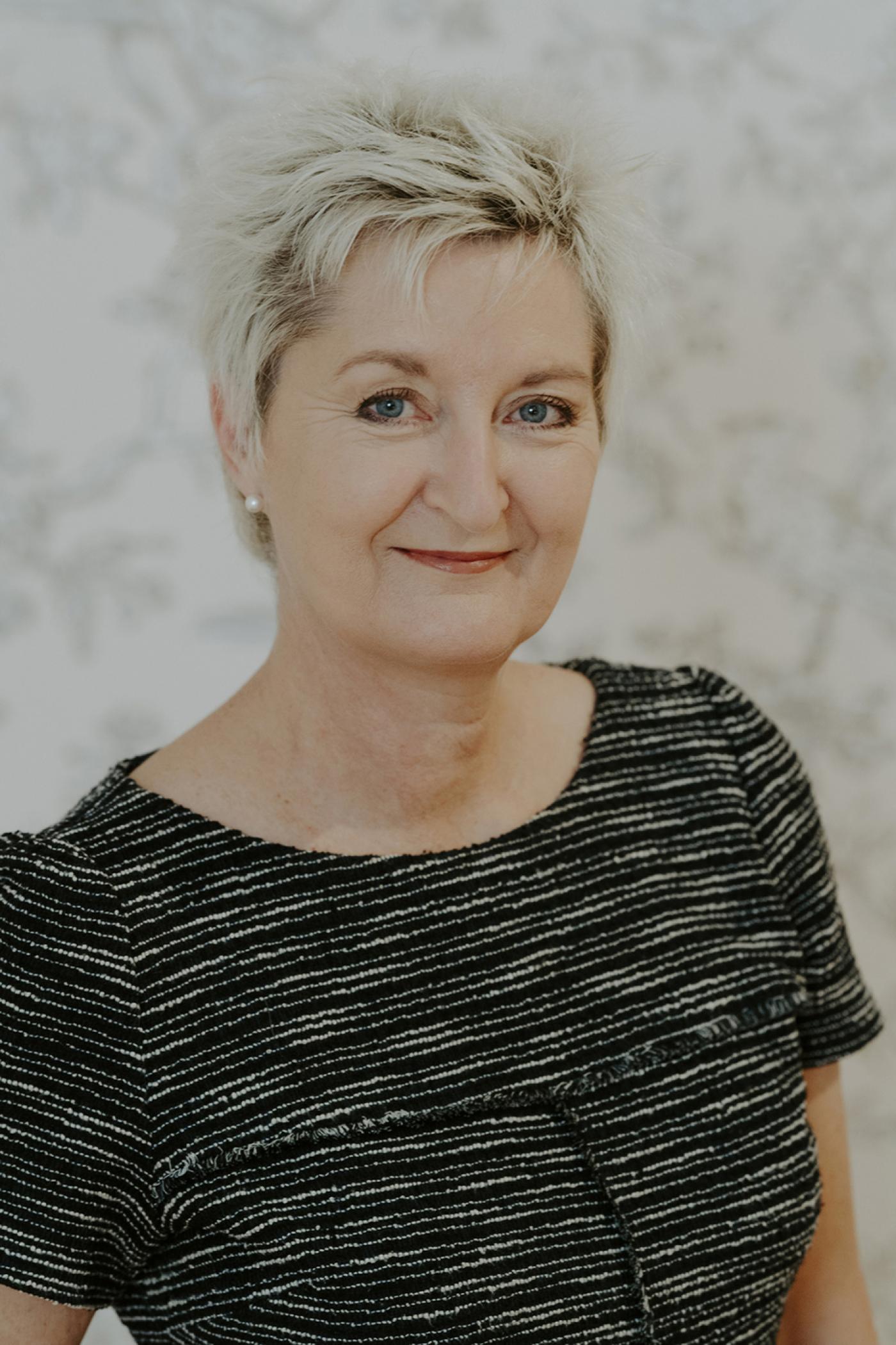 Isabelle Bertolotti, Directrice du macLYON.