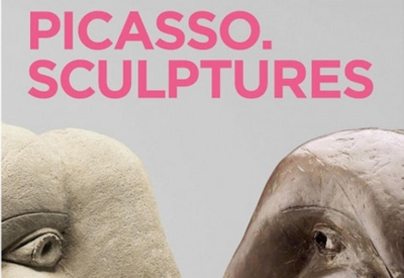 « Picasso. Sculptures » a attiré 345 000 visiteurs